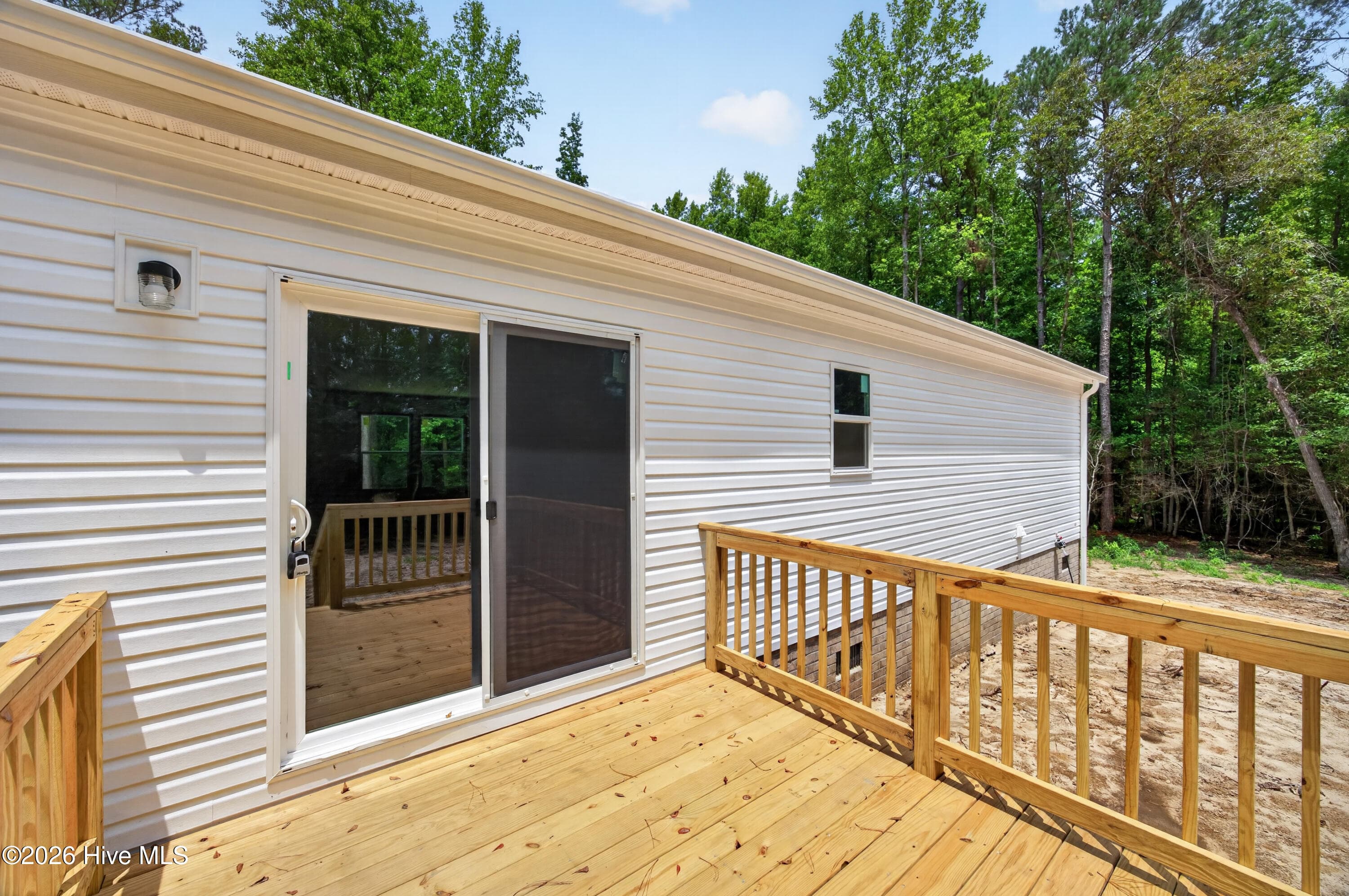 Manufactured Home at 372 Mallard Roost Drive, Burgaw, NC 28425, photo 35 of 44