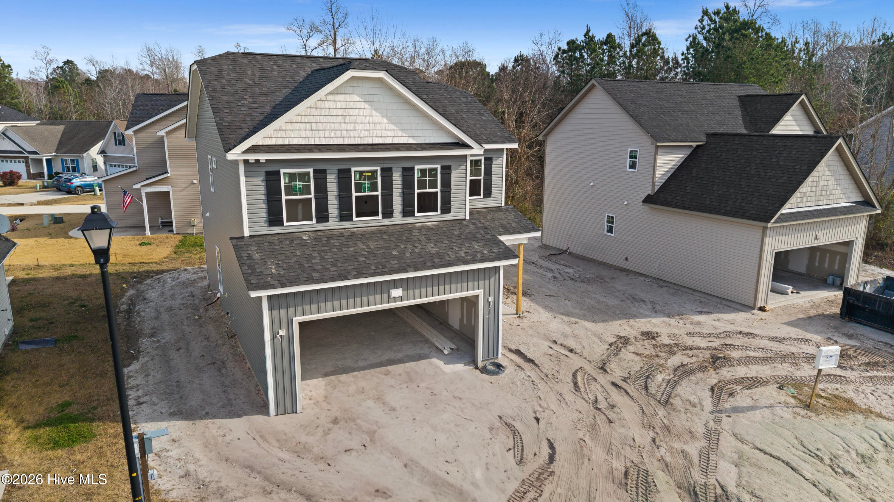 Single Family Residence at 318 Hawks Bluff Drive, New Bern, NC 28560, photo 11 of 109