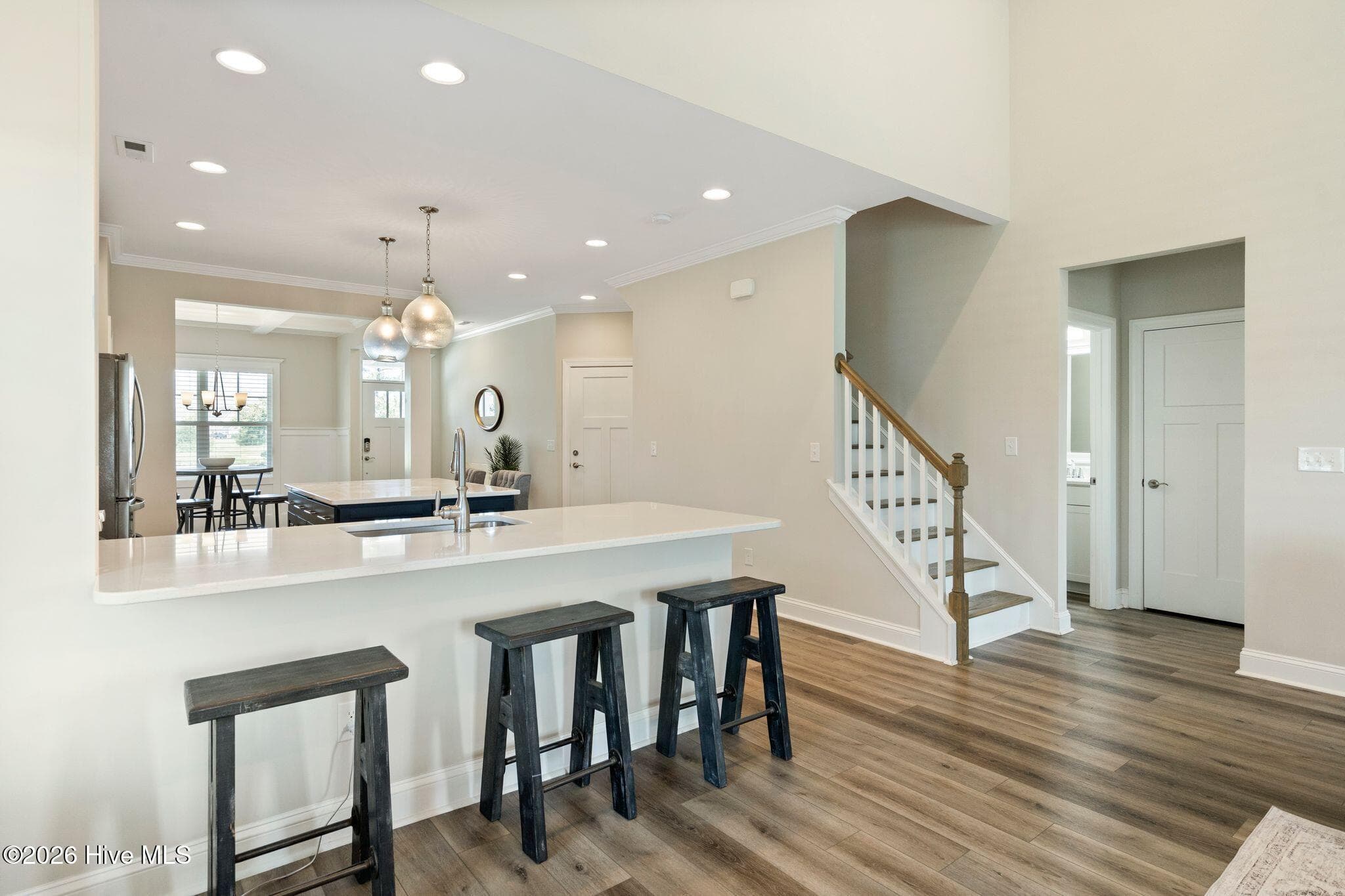 Single Family Residence at 6048 Sand Ridge Avenue, Wilmington, NC 28409, photo 16 of 65