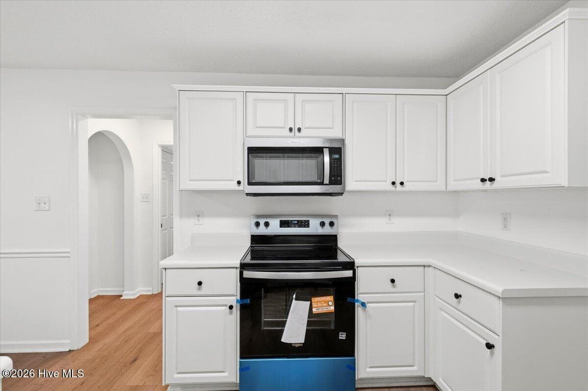 Single Family Residence at 3314 Thames Place, Hephzibah, GA 30815, photo 10 of 27