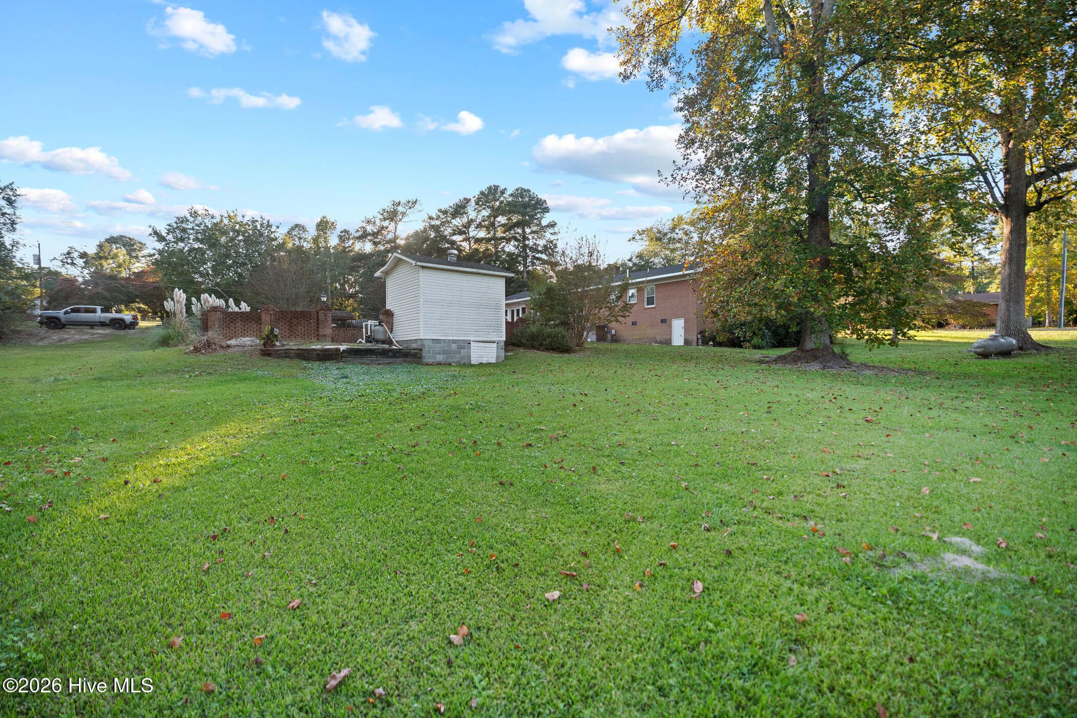 Single Family Residence at 102 Pinion Drive, Rockingham, NC 28379, photo 35 of 38