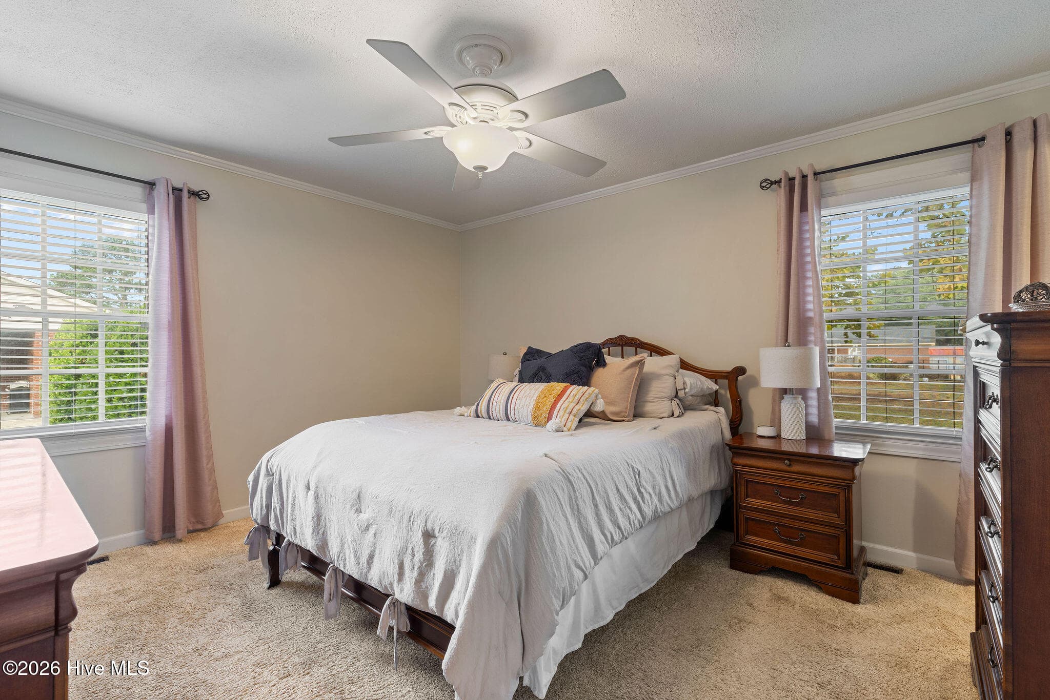 Single Family Residence at 2464 English Squire Drive, Kinston, NC 28504, photo 16 of 24