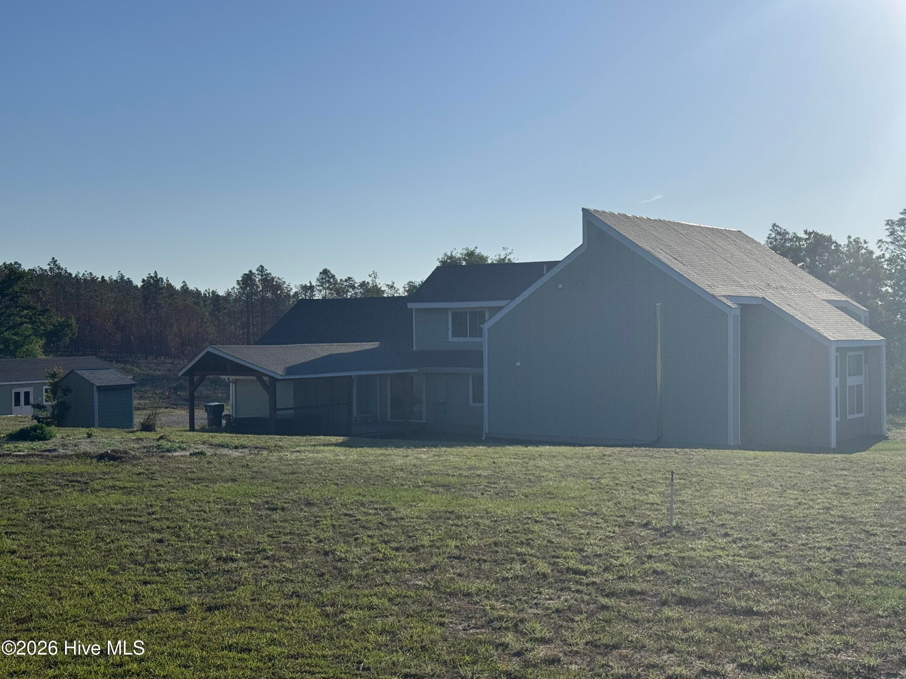 Single Family Residence at 4441 Etterle Road, Blythe, GA 30805, photo 6 of 137