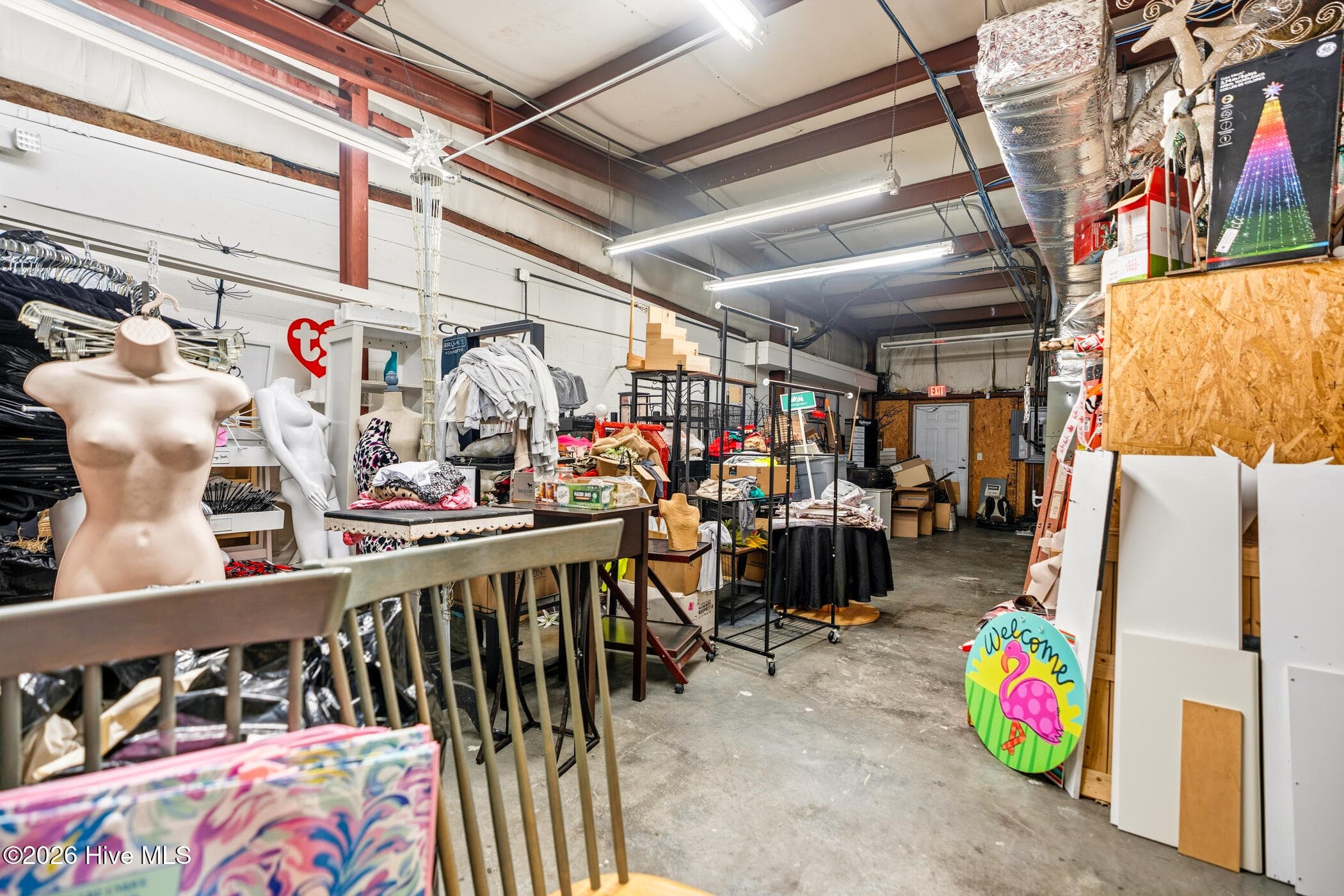 Business at 1102 E Broad Avenue, Rockingham, NC 28379, photo 25 of 30