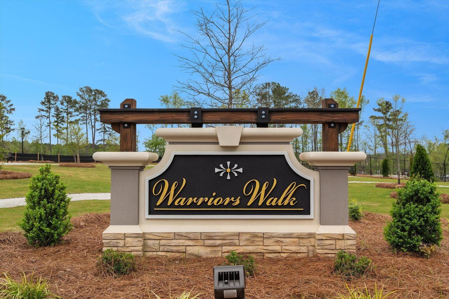 Townhouse at 3039 Purity Way, Grovetown, GA 30813, photo 61 of 91