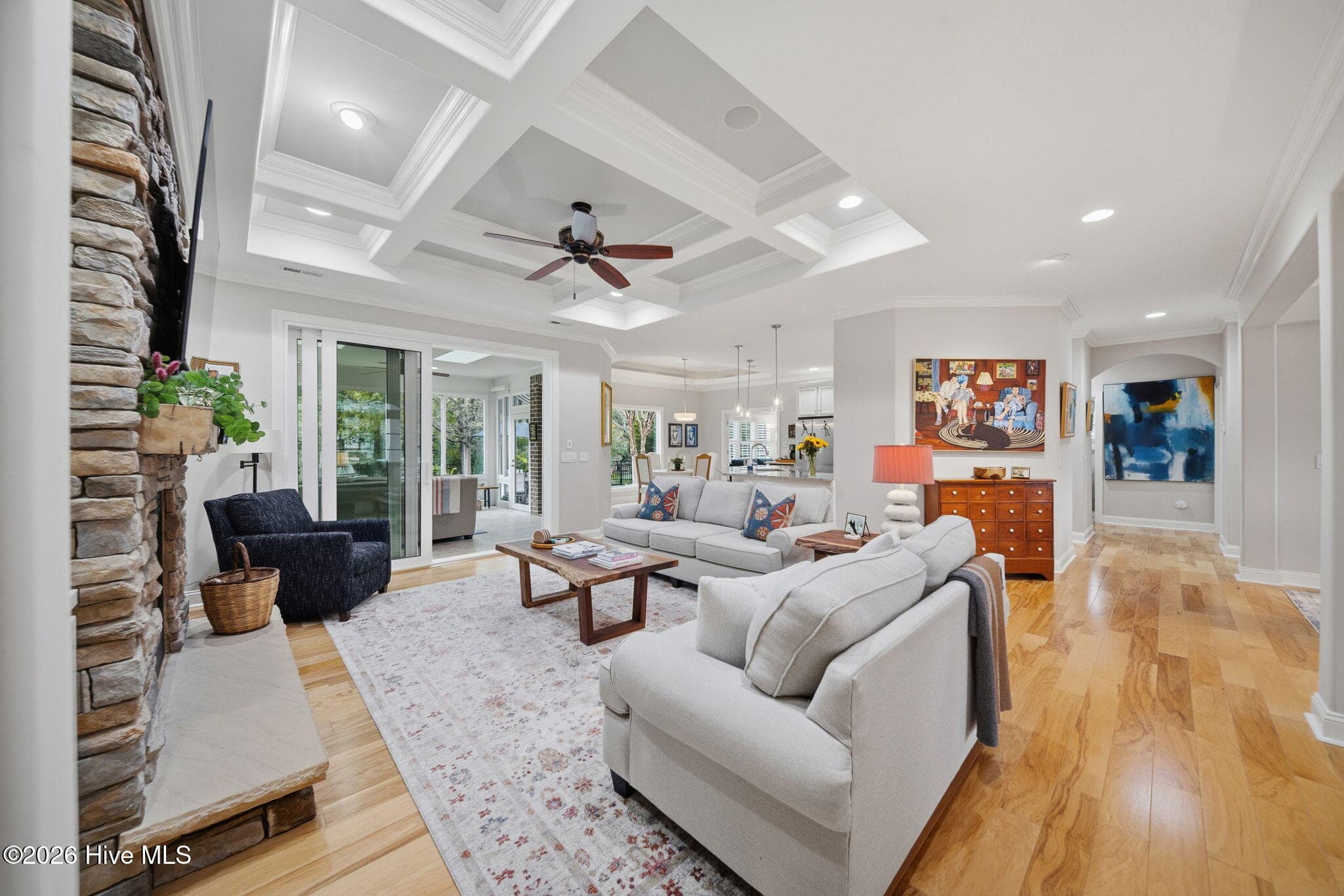 Single Family Residence at 2035 Colony Pines Drive, Leland, NC 28451, photo 20 of 91