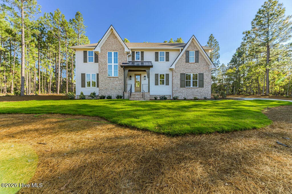 Single Family Residence at 215 Sugar Sand Lane, West End, NC 27376, photo 61 of 71
