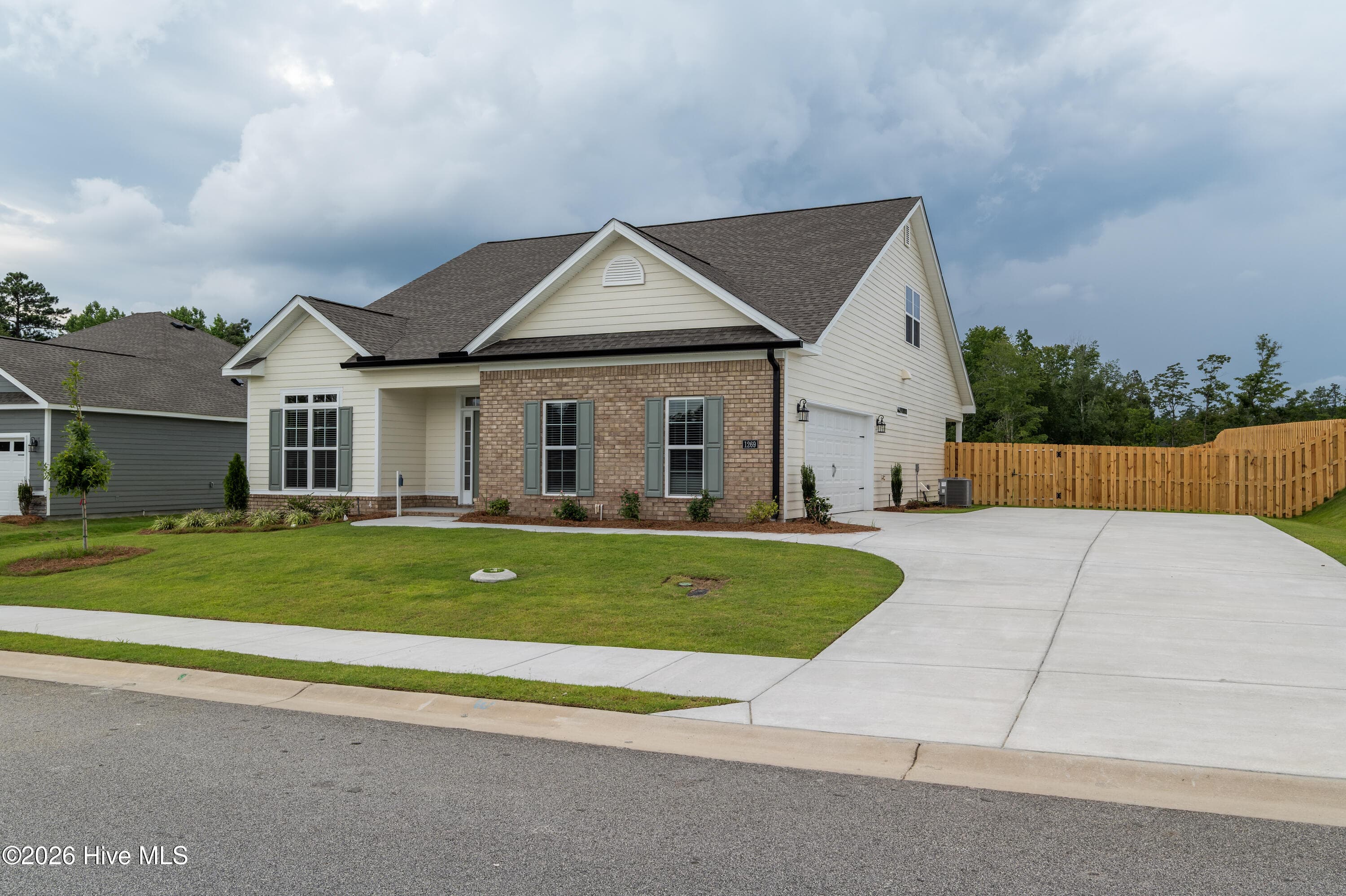 Single Family Residence at 1269 Elbron Drive, Augusta, GA 30909, photo 15 of 89