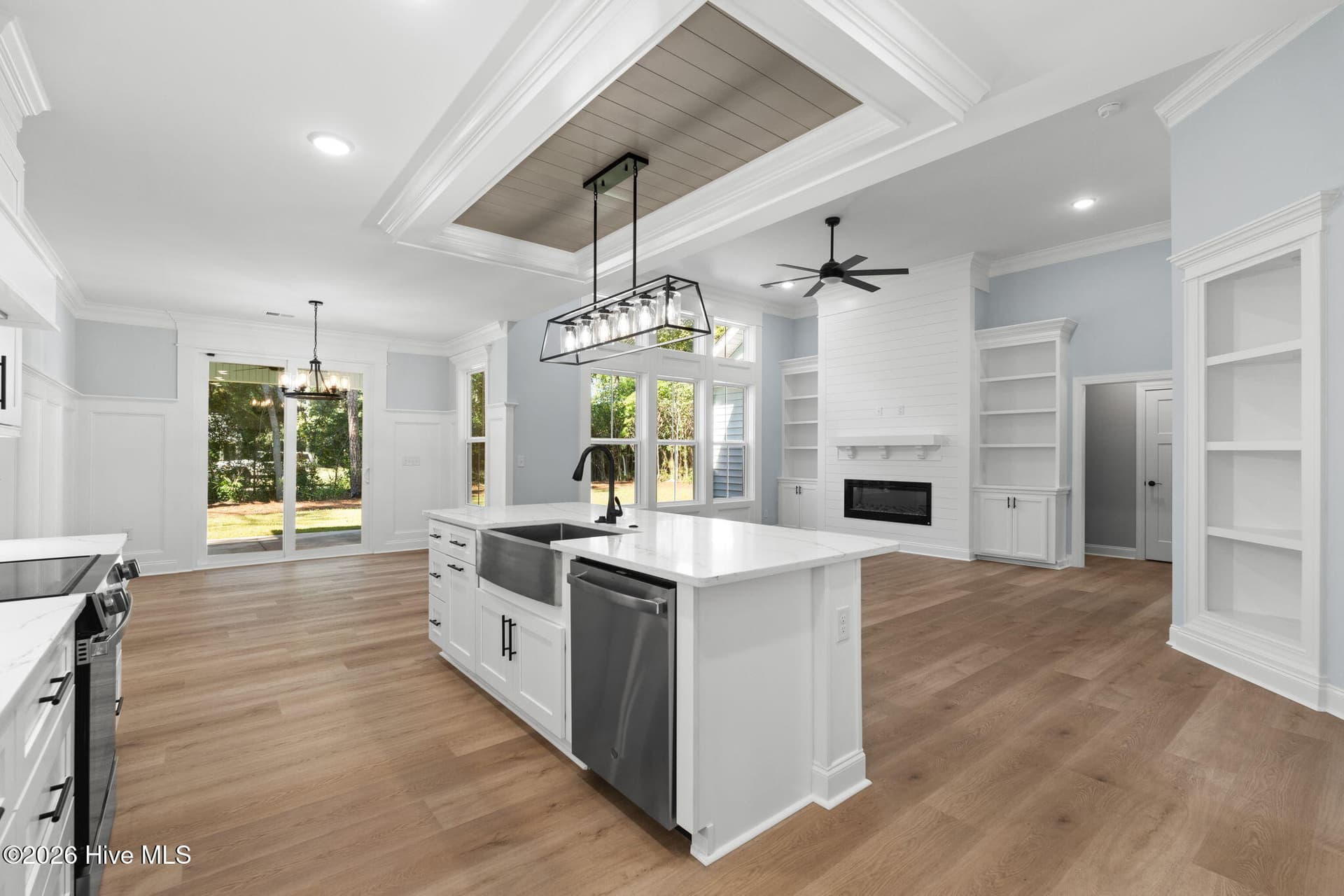 Single Family Residence at 495 Boundary Loop Road NW, Calabash, NC 28467, photo 18 of 70