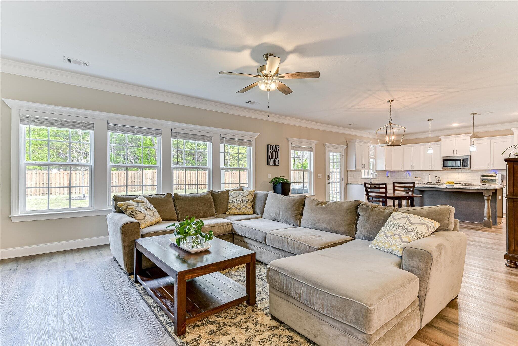 Single Family Residence at 6055 Big Pond Trail, Grovetown, GA 30813, photo 13 of 52
