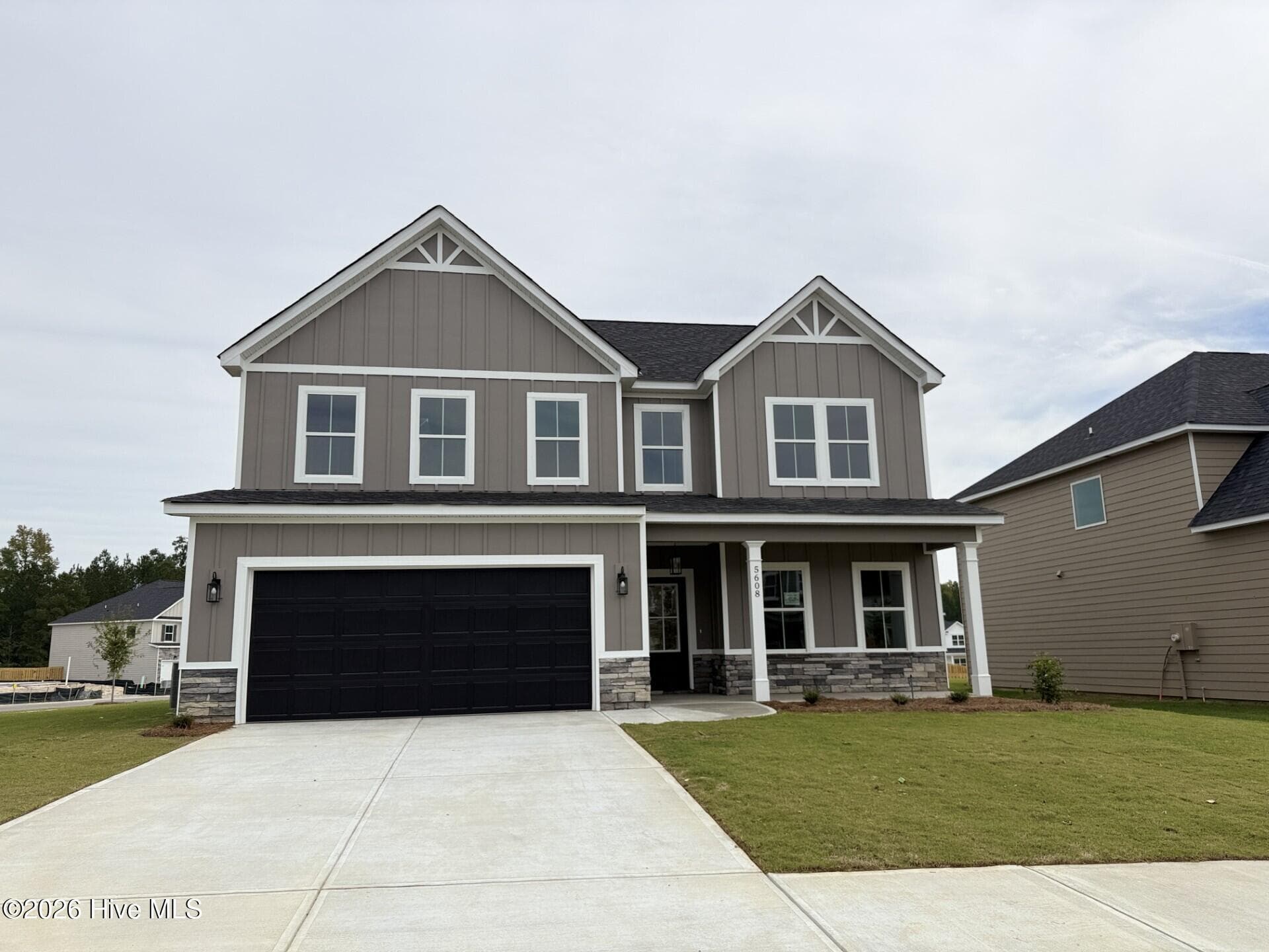 5608 Sweetwater Drive, Grovetown, GA 30813