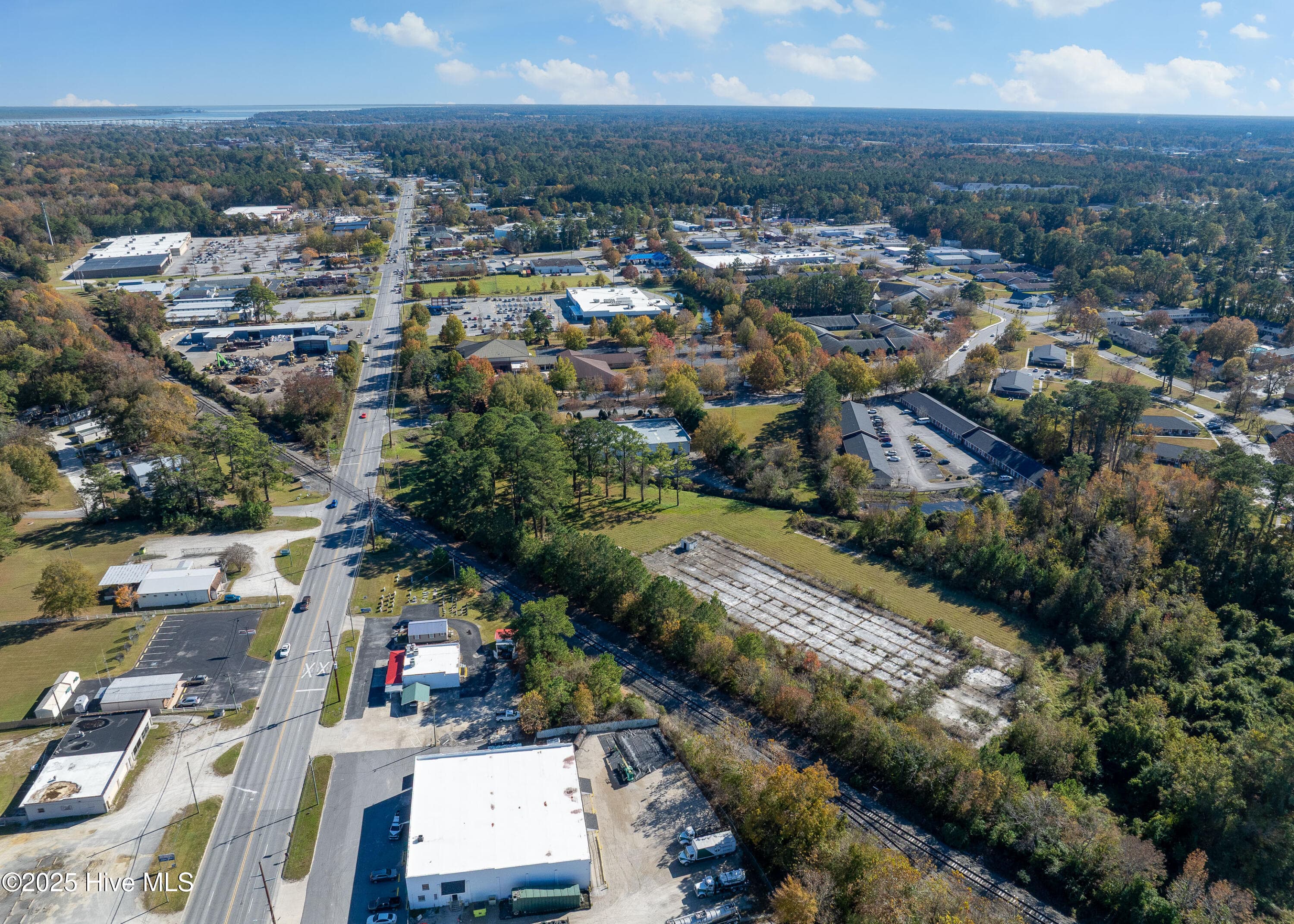 Industrial at 3101 Neuse Boulevard, New Bern, NC 28560, photo 4 of 17
