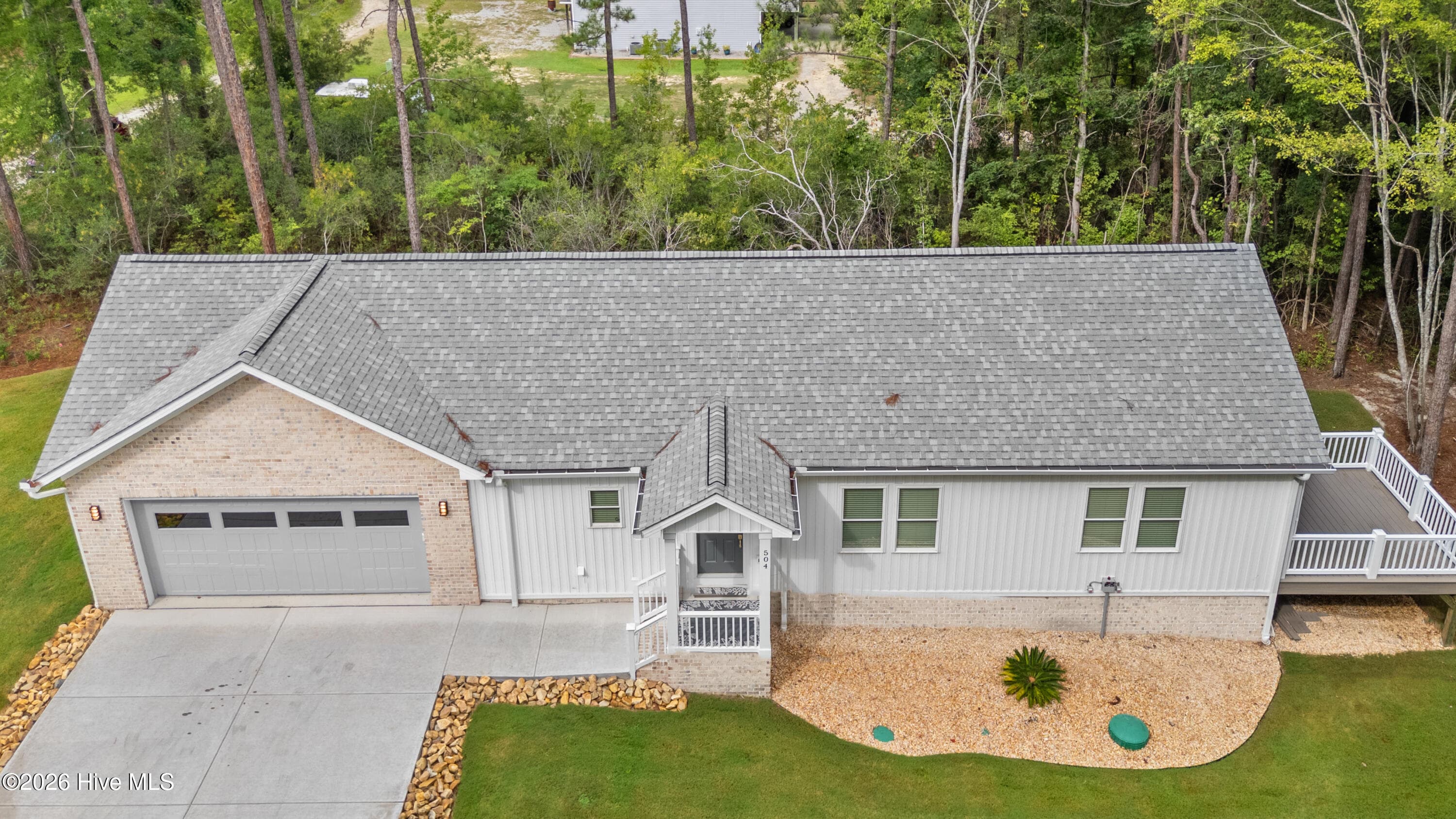 Single Family Residence at 504 Cypress Circle SW, Shallotte, NC 28470, photo 33 of 41