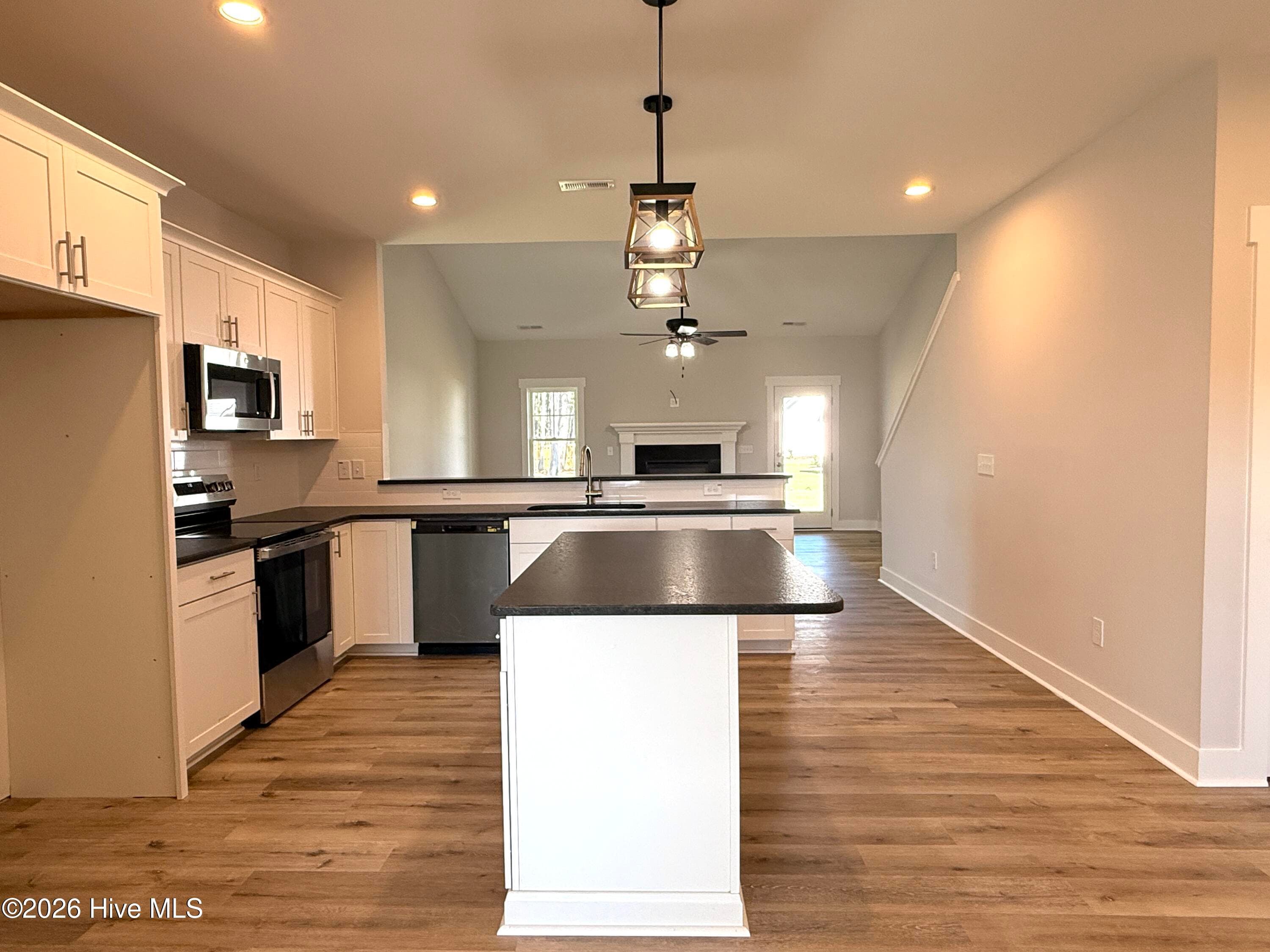 Single Family Residence at 163 Michter Street, Vass, NC 28394, photo 18 of 49