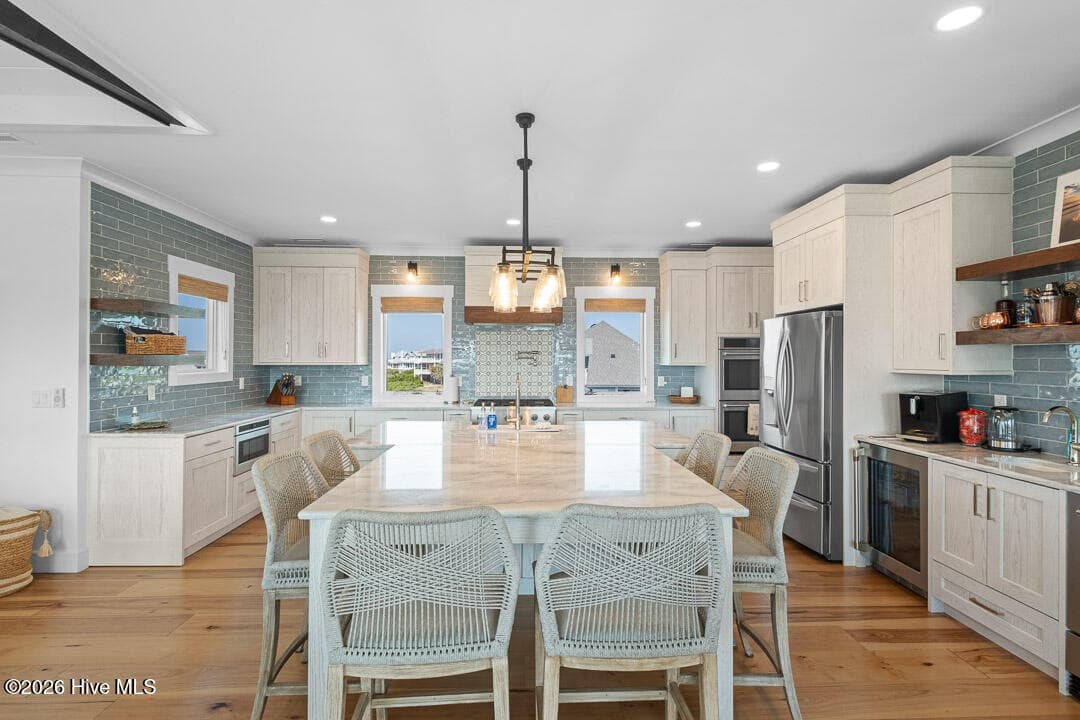 Single Family Residence at 5 Sandspur Trail, Bald Head Island, NC 28461, photo 5 of 65