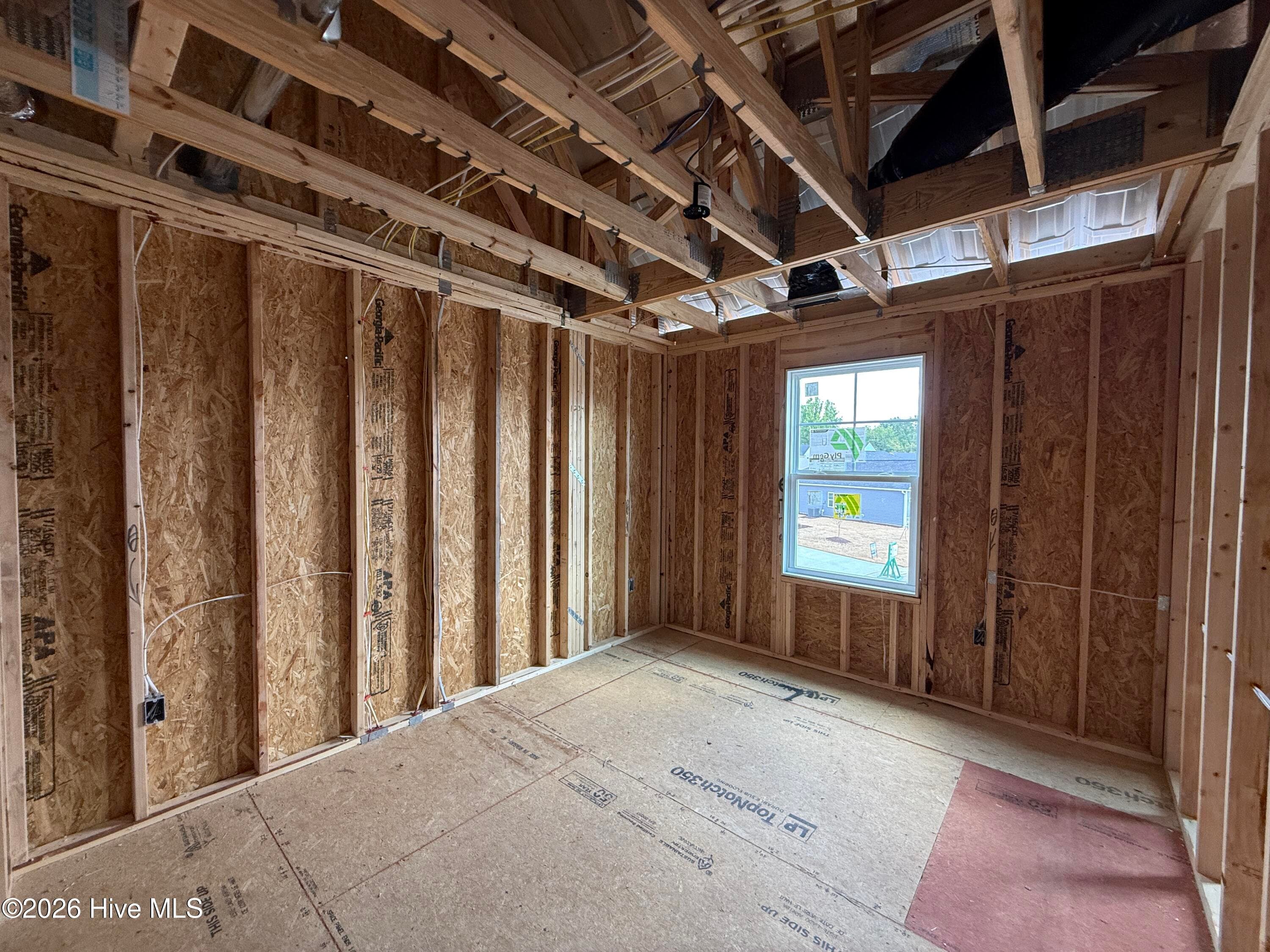 Single Family Residence at 51 Fiddleneck Court, Selma, NC 27576, photo 216 of 311