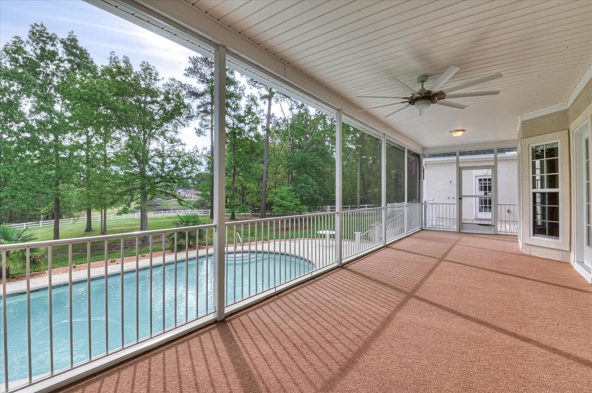 Single Family Residence at 356 Gardenia Drive, Evans, GA 30809, photo 65 of 75