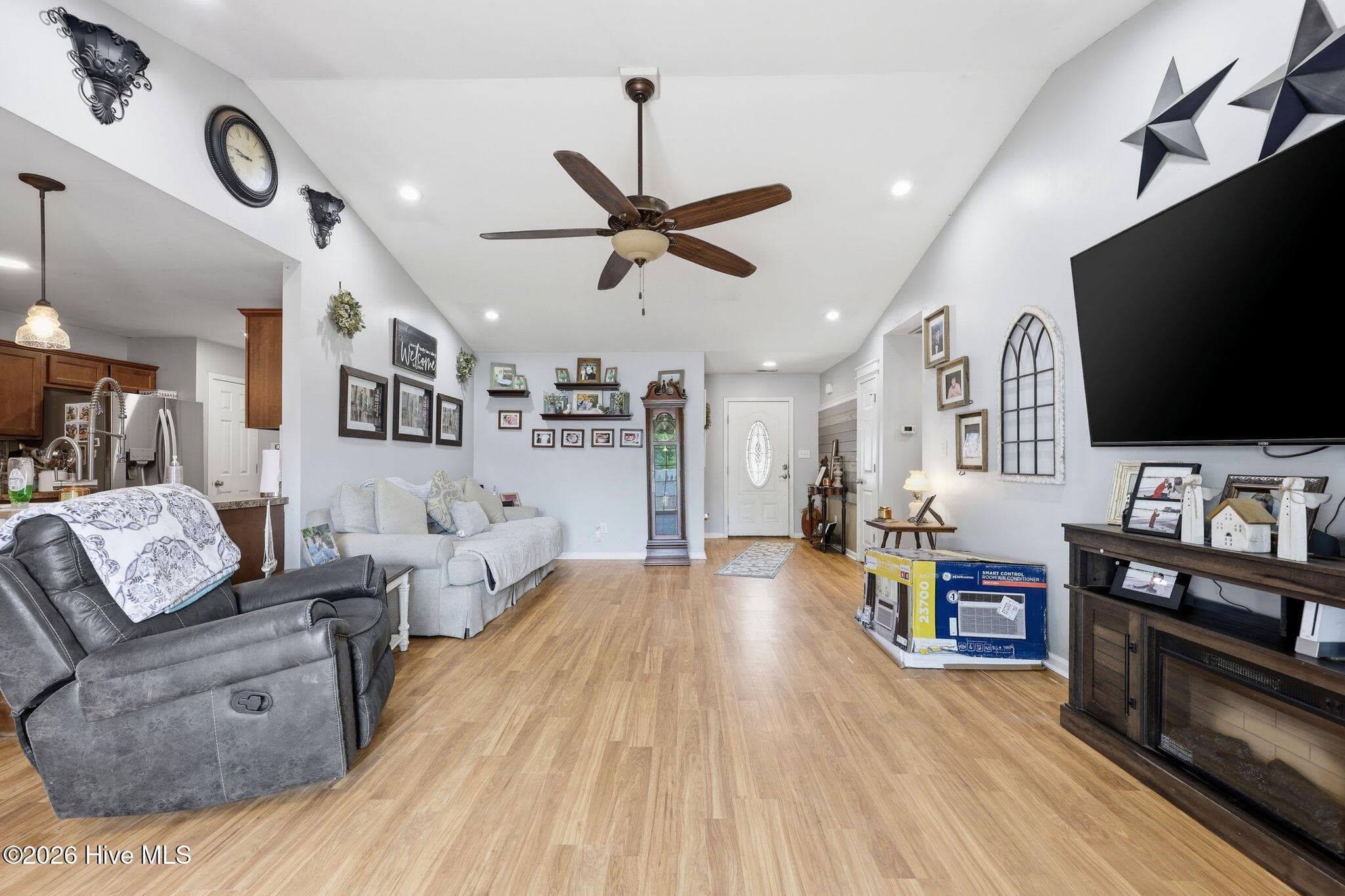 Single Family Residence at 158 Quinn Hill Road, Newport, NC 28570, photo 14 of 47