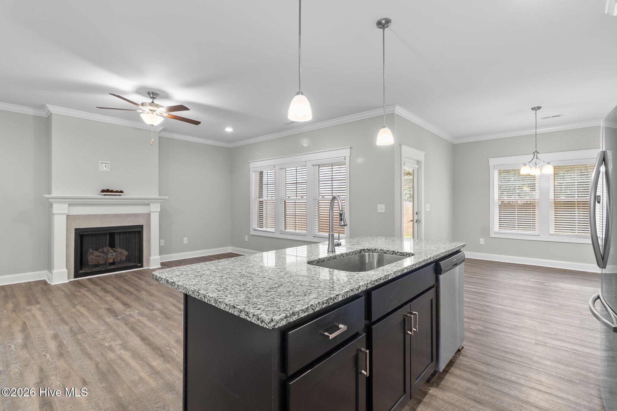 Single Family Residence at 829 Blue Bird Drive, Vass, NC 28394, photo 13 of 42