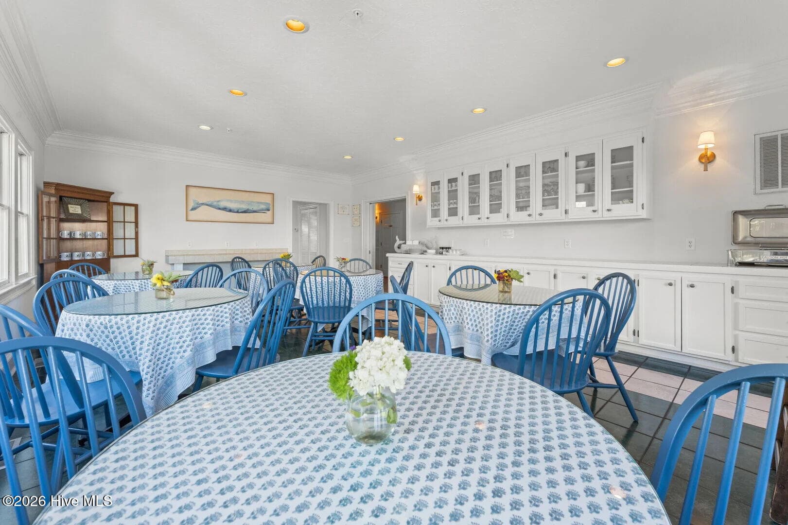MHI - Breakfast - 21 Keelson Row Captains Quarters Week C, Bald Head Island, NC 28461