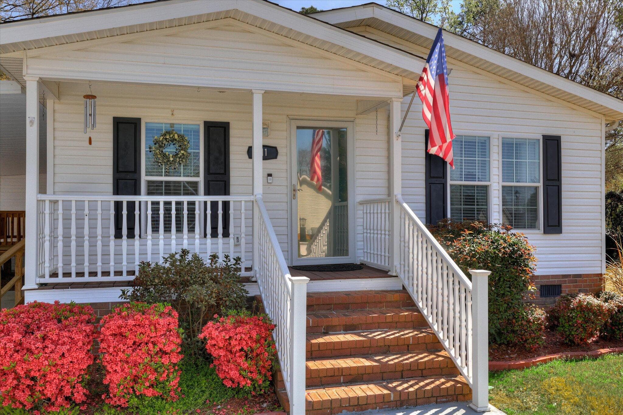 Manufactured Home at 111 Sheldon Drive, Martinez, GA 30907, photo 4 of 39