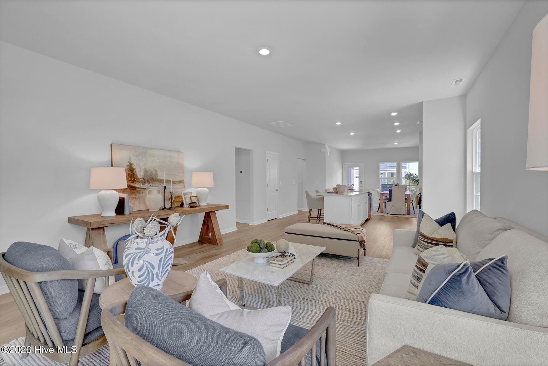 Photos are illustrative only, not of actual home. - 426 Galloping Foal Way SE, Bolivia, NC 28422