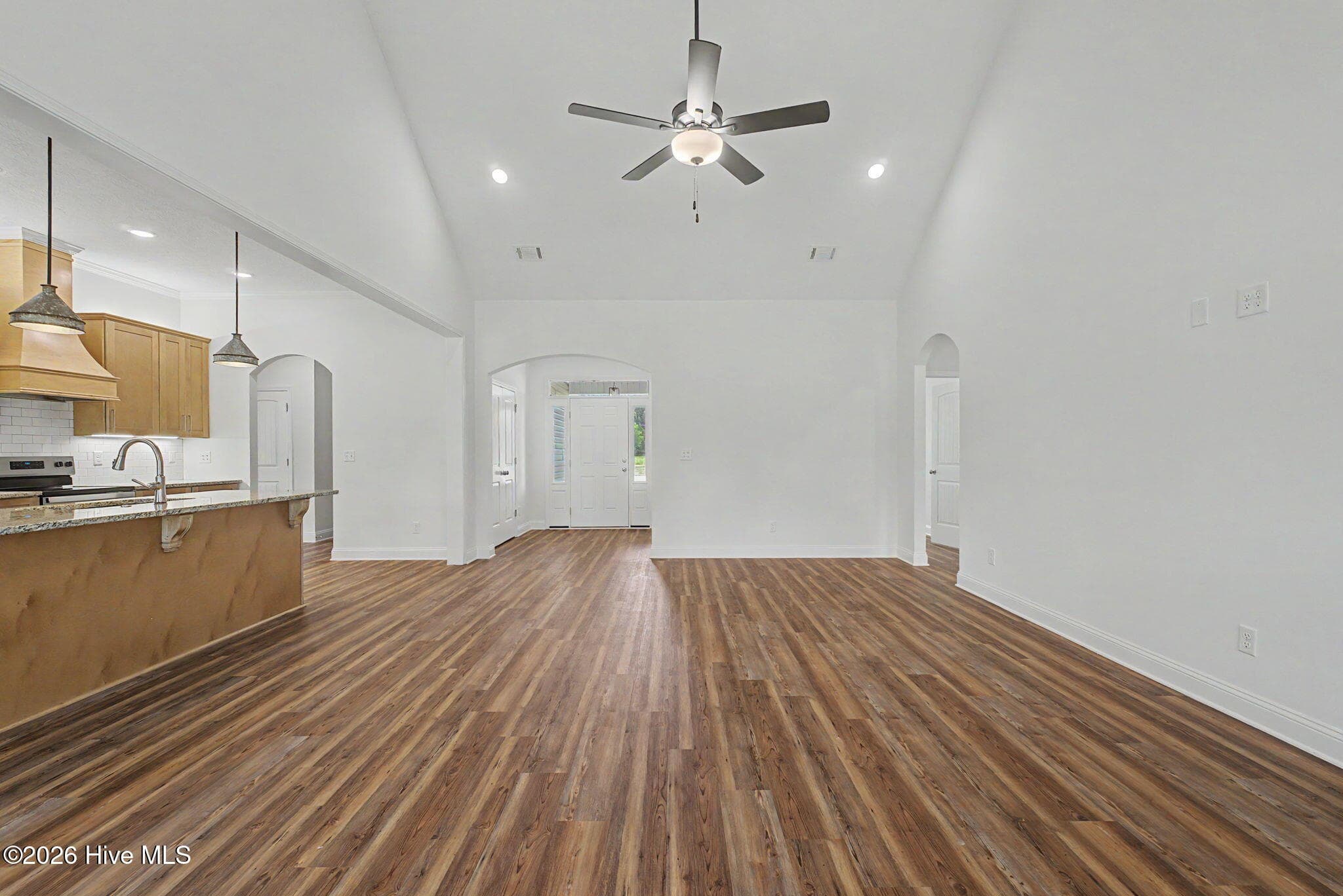 Single Family Residence at 610 Jet Pass, Beech Island, SC 29842, photo 8 of 32