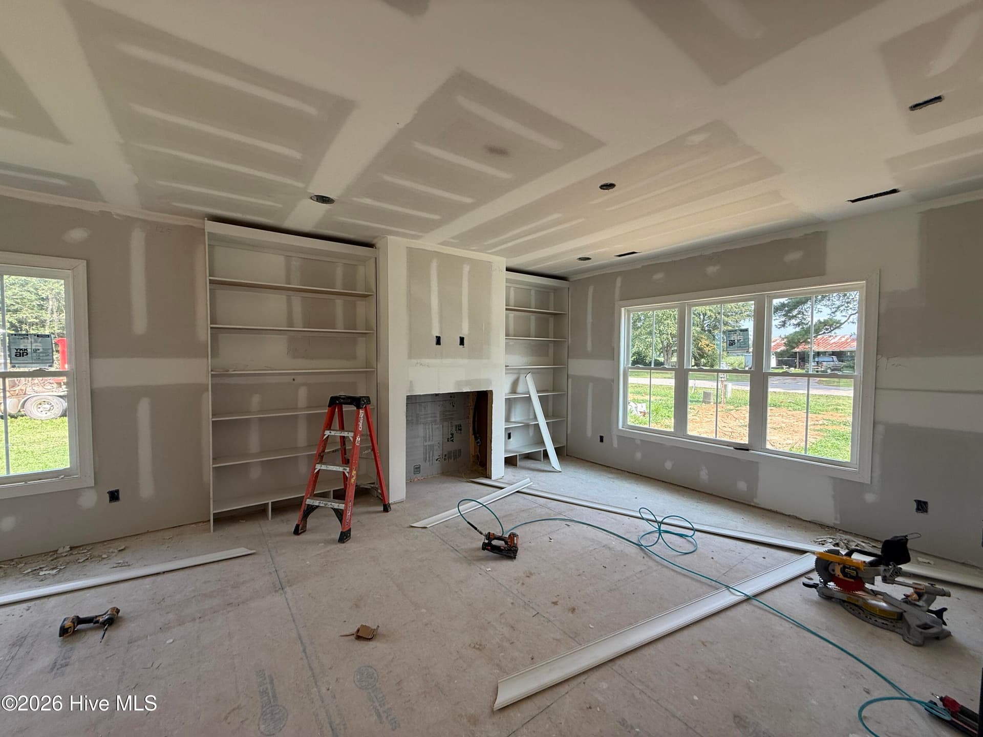 Single Family Residence at 1800 Batten Farm Road, Selma, NC 27576, photo 11 of 126
