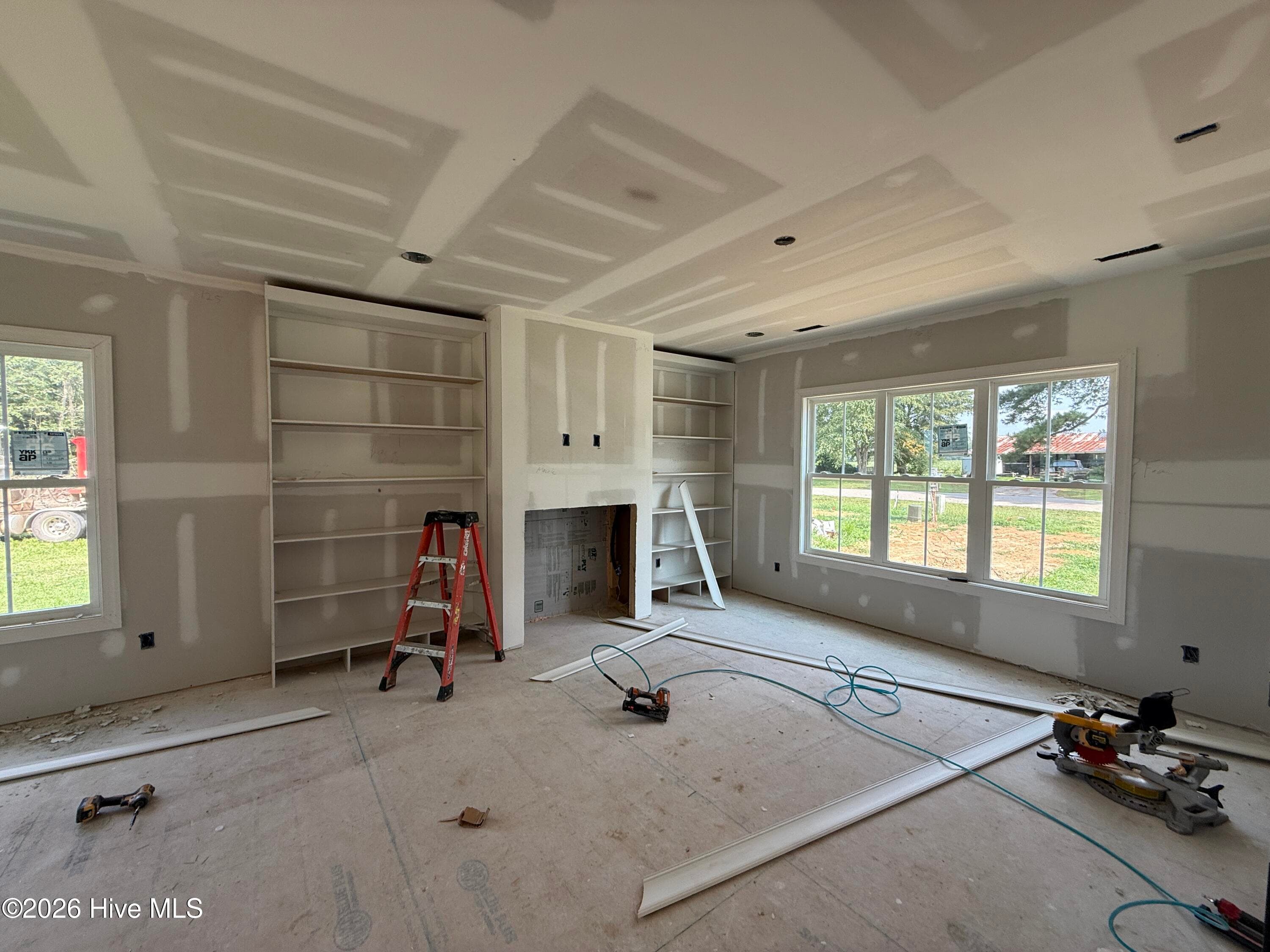 Single Family Residence at 1800 Batten Farm Road, Selma, NC 27576, photo 11 of 126