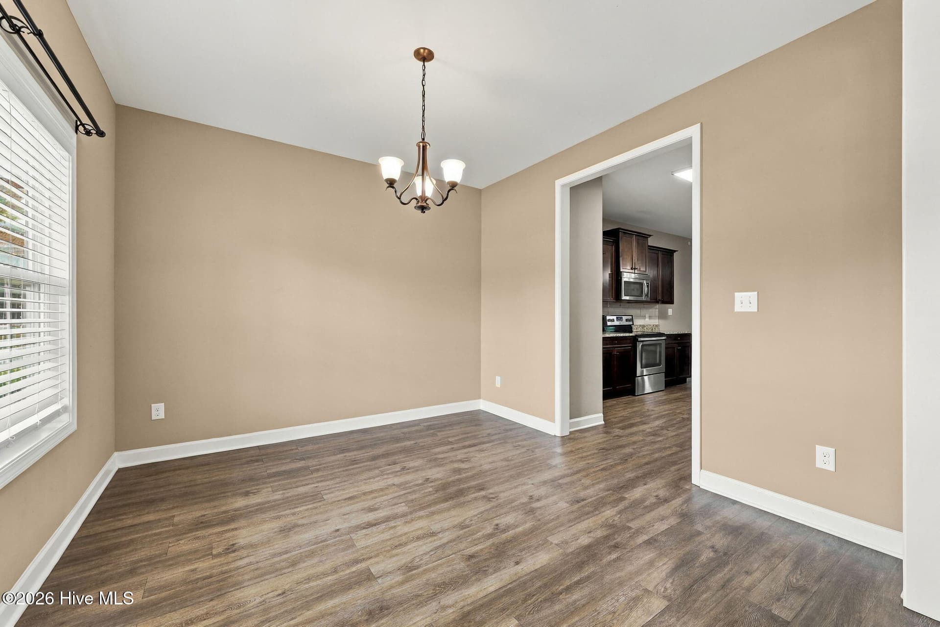 Single Family Residence at 402 Kinroff Drive, Hubert, NC 28539, photo 11 of 56