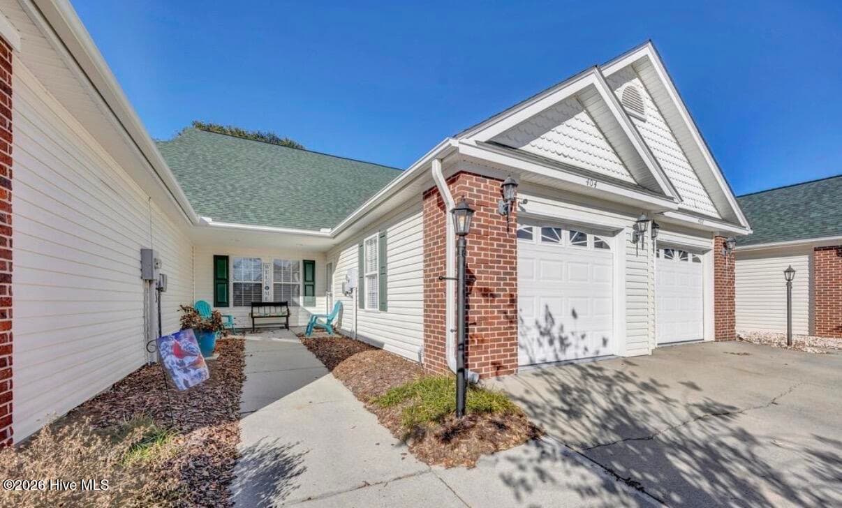 Townhouse at 404 Sunset Oaks Lane, Sunset Beach, NC 28468, photo 14 of 14