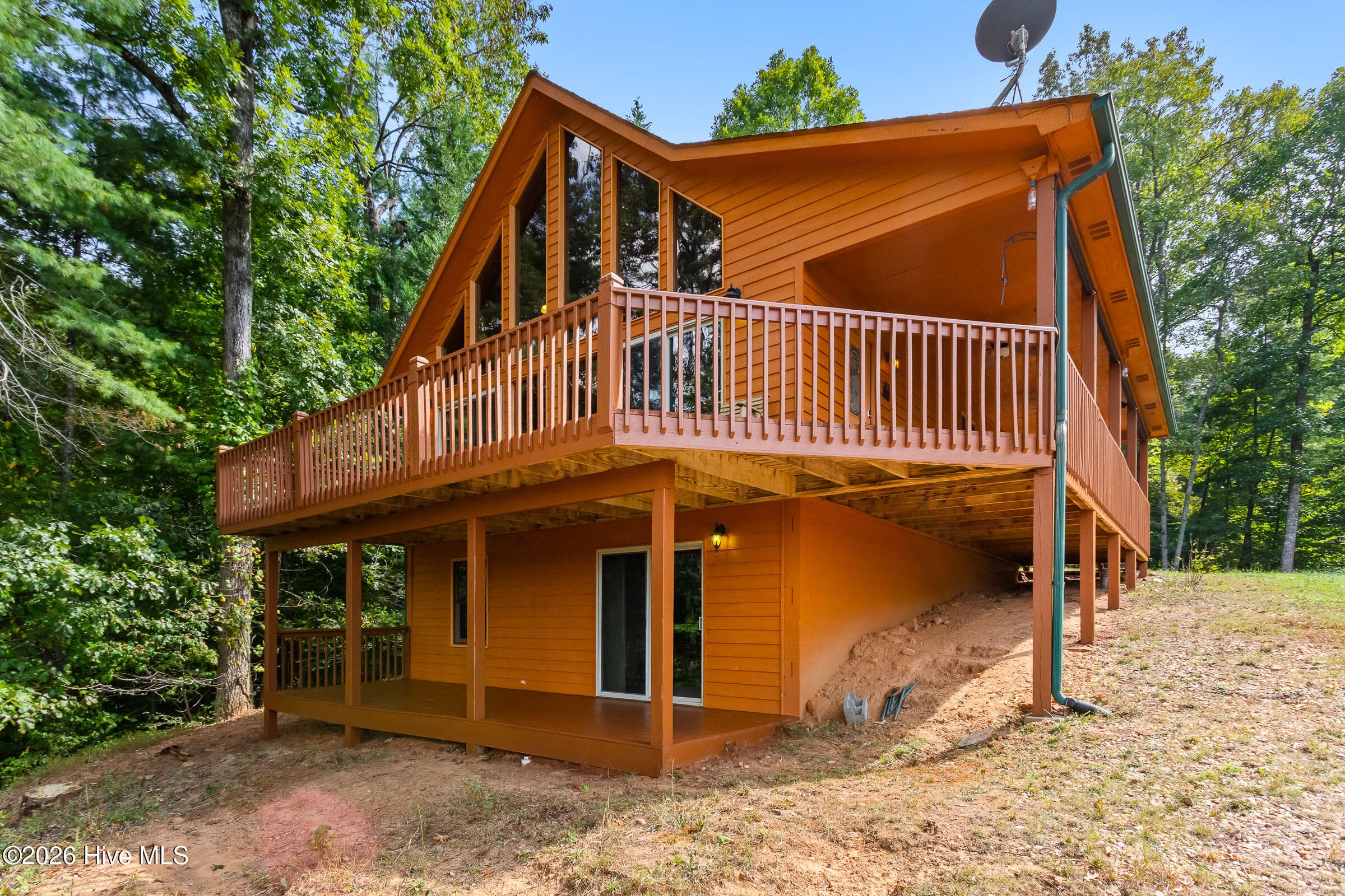 Single Family Residence at 68 Big Rock Trail, Murphy, NC 28906, photo 70 of 89