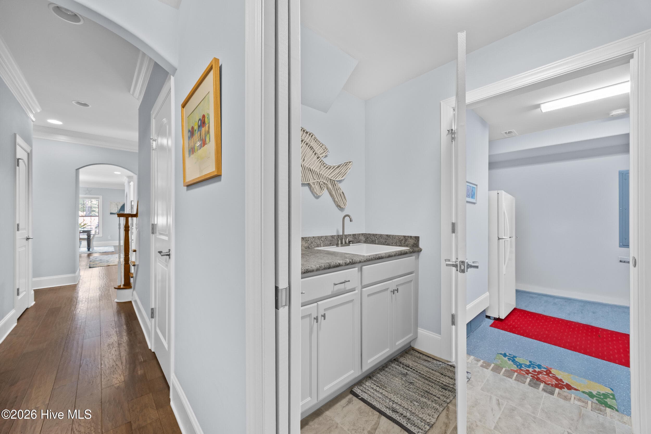 Single Family Residence at 4057 Batik Court, Leland, NC 28451, photo 58 of 101