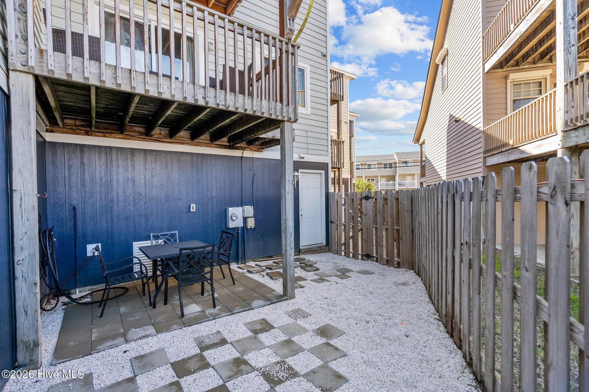 Condominium at 1412 Canal Drive Apt C, Carolina Beach, NC 28428, photo 25 of 41