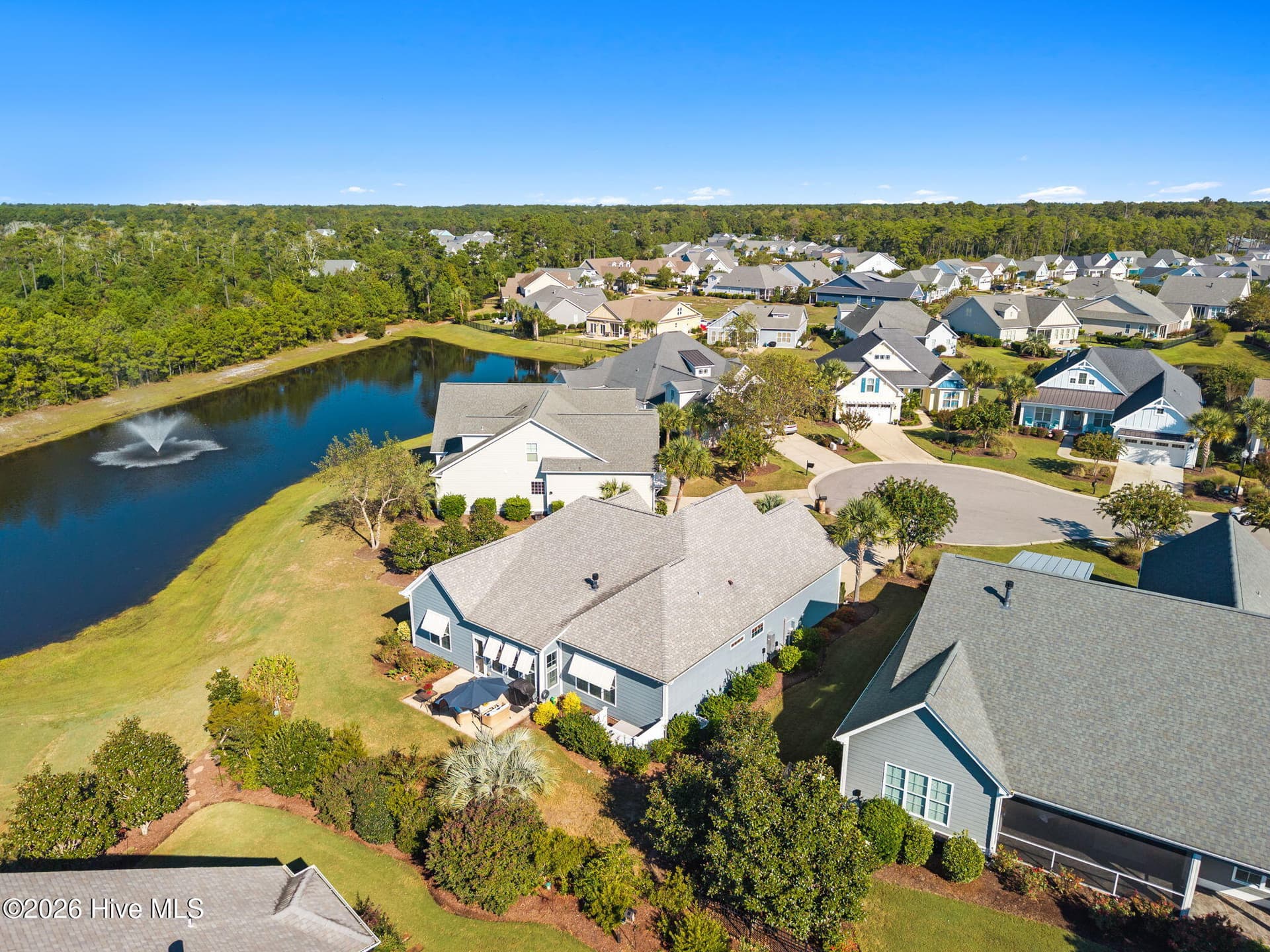 Single Family Residence at 6363 Havencrest Drive SW, Ocean Isle Beach, NC 28469, photo 47 of 70