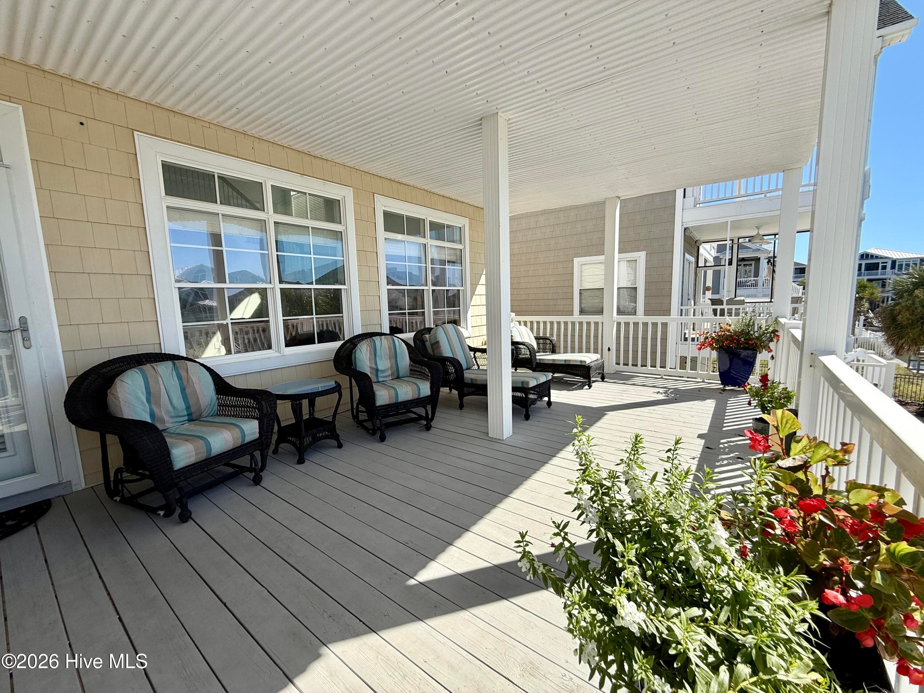 Single Family Residence at 9 Goldsboro Street, Ocean Isle Beach, NC 28469, photo 9 of 82