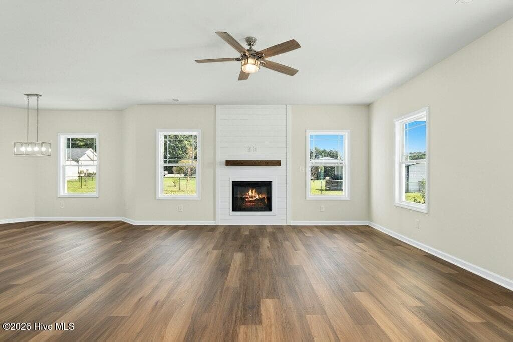 Single Family Residence at 66 Hummingbird Grove Lane, Princeton, NC 27569, Princeton, photo 6 of 33