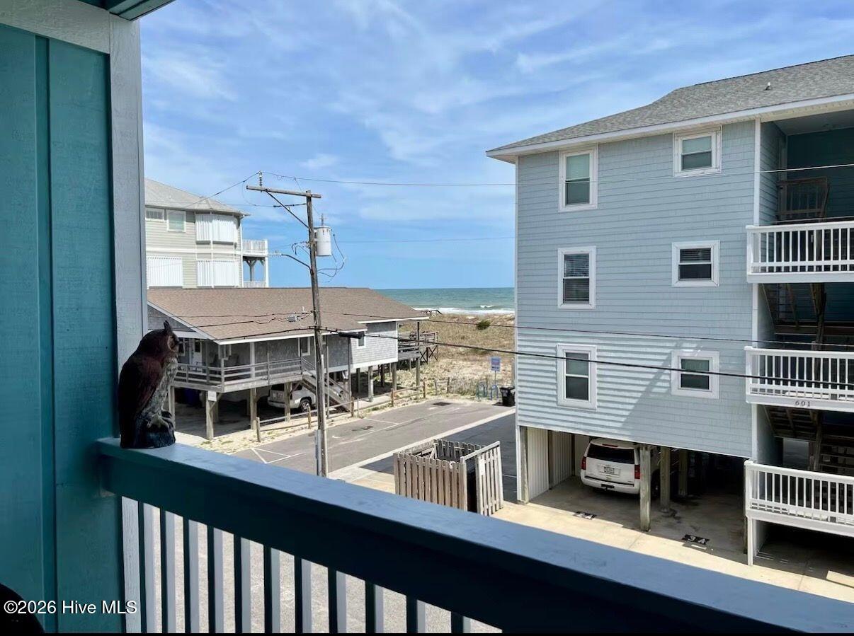 Condominium at 600 S Carolina Beach Avenue S 2f, Carolina Beach, NC 28428, photo 4 of 21