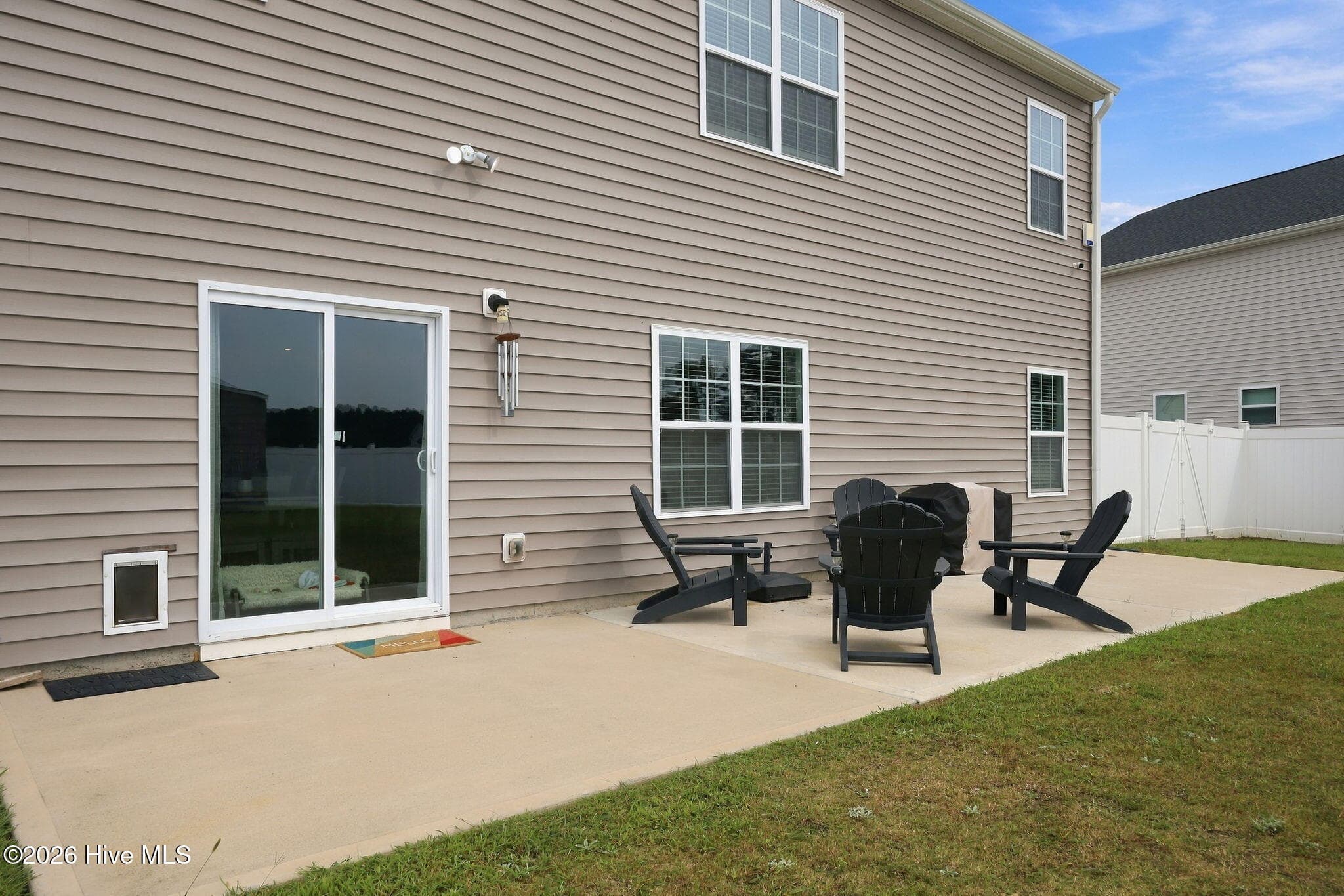 Single Family Residence at 1214 Queensland Lane, Ayden, NC 28513, photo 52 of 58