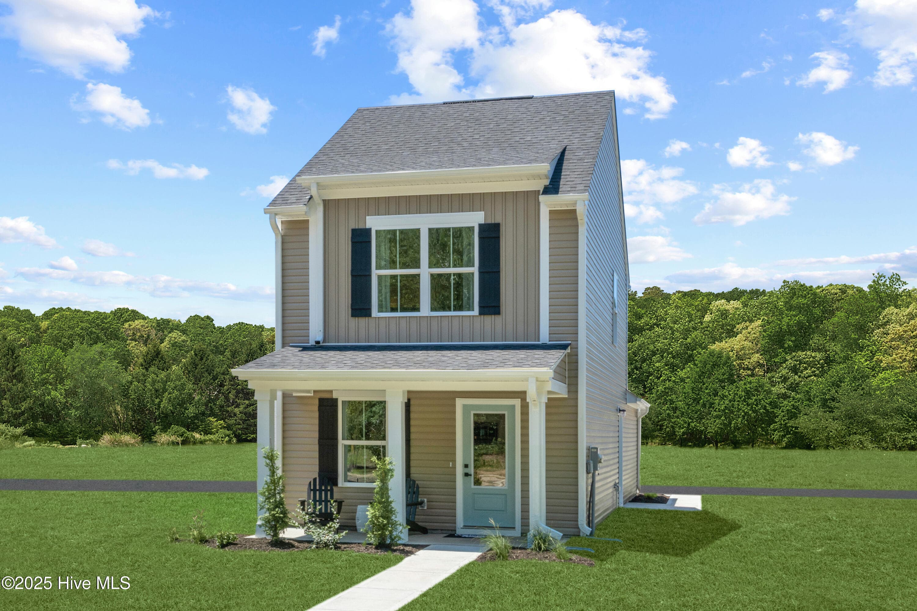 Single Family Residence at 692 Savinwood Trail, Bolivia, NC 28422, photo 15 of 25