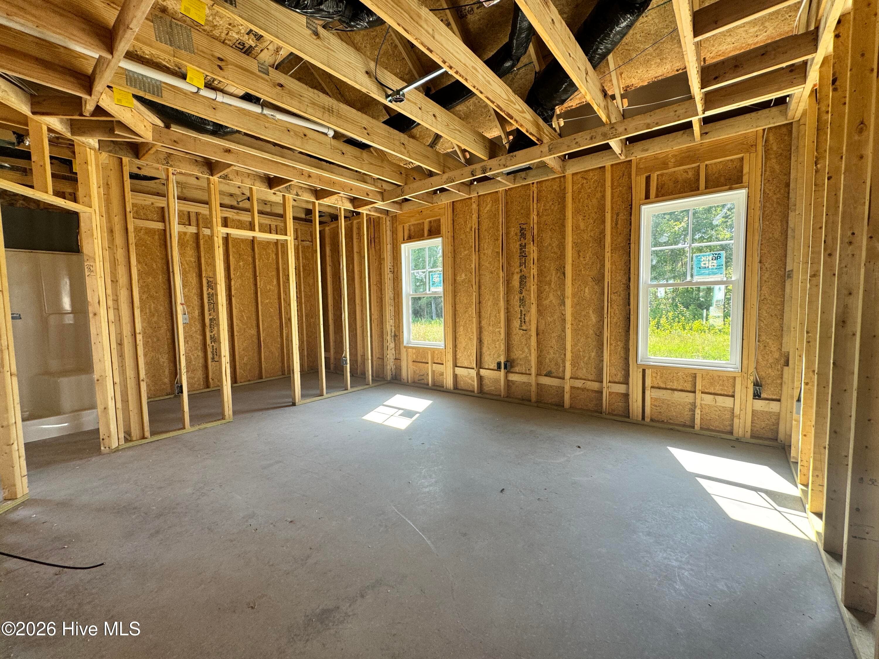 Single Family Residence at 3760 Chatsworth Drive, La Grange, NC 28551, photo 51 of 77