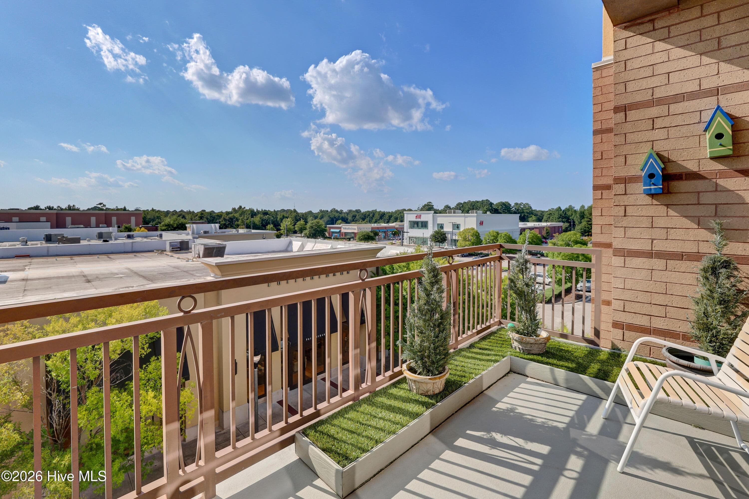Condominium at 6831 Main Street Unit 314, Wilmington, NC 28405, photo 31 of 34