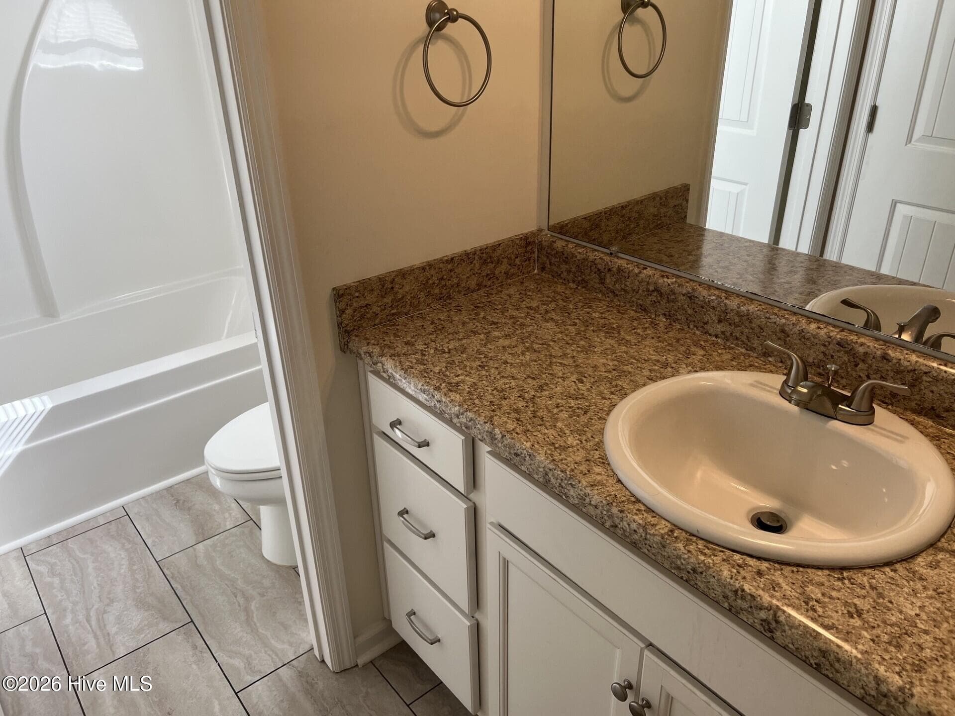 Bath #2 - 3896 Harper Franklin Avenue, Augusta, GA 30909