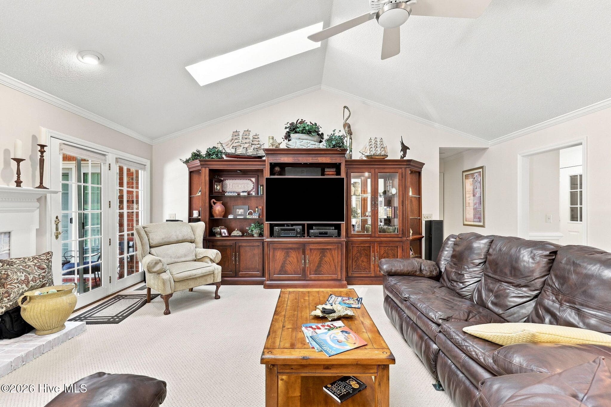 Single Family Residence at 885 Monticello Drive, Pinehurst, NC 28374, photo 27 of 51