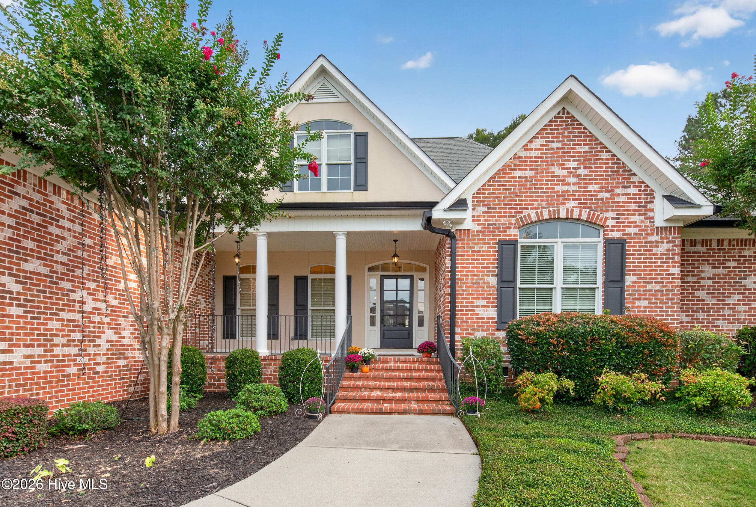 Single Family Residence at 132 Pond View Road, Evans, GA 30809, photo 8 of 43