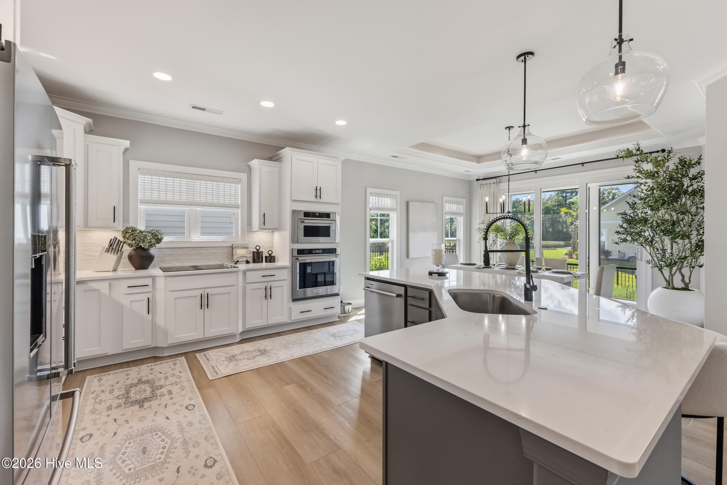 Single Family Residence at 5089 Saltgrass Cove, Leland, NC 28451, photo 18 of 132