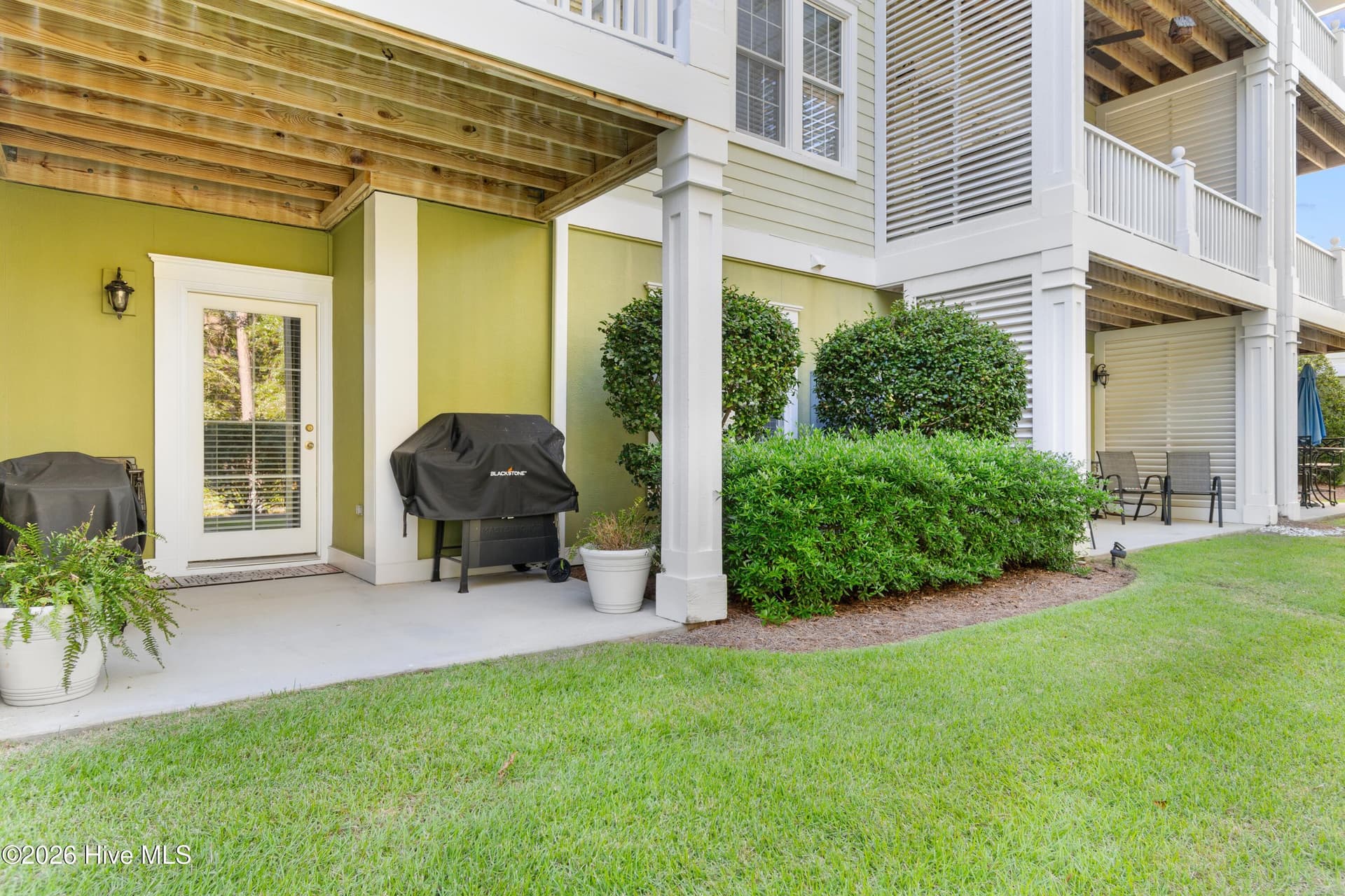 Townhouse at 601 River Ridge Drive Unit 3, Shallotte, NC 28470, photo 33 of 49