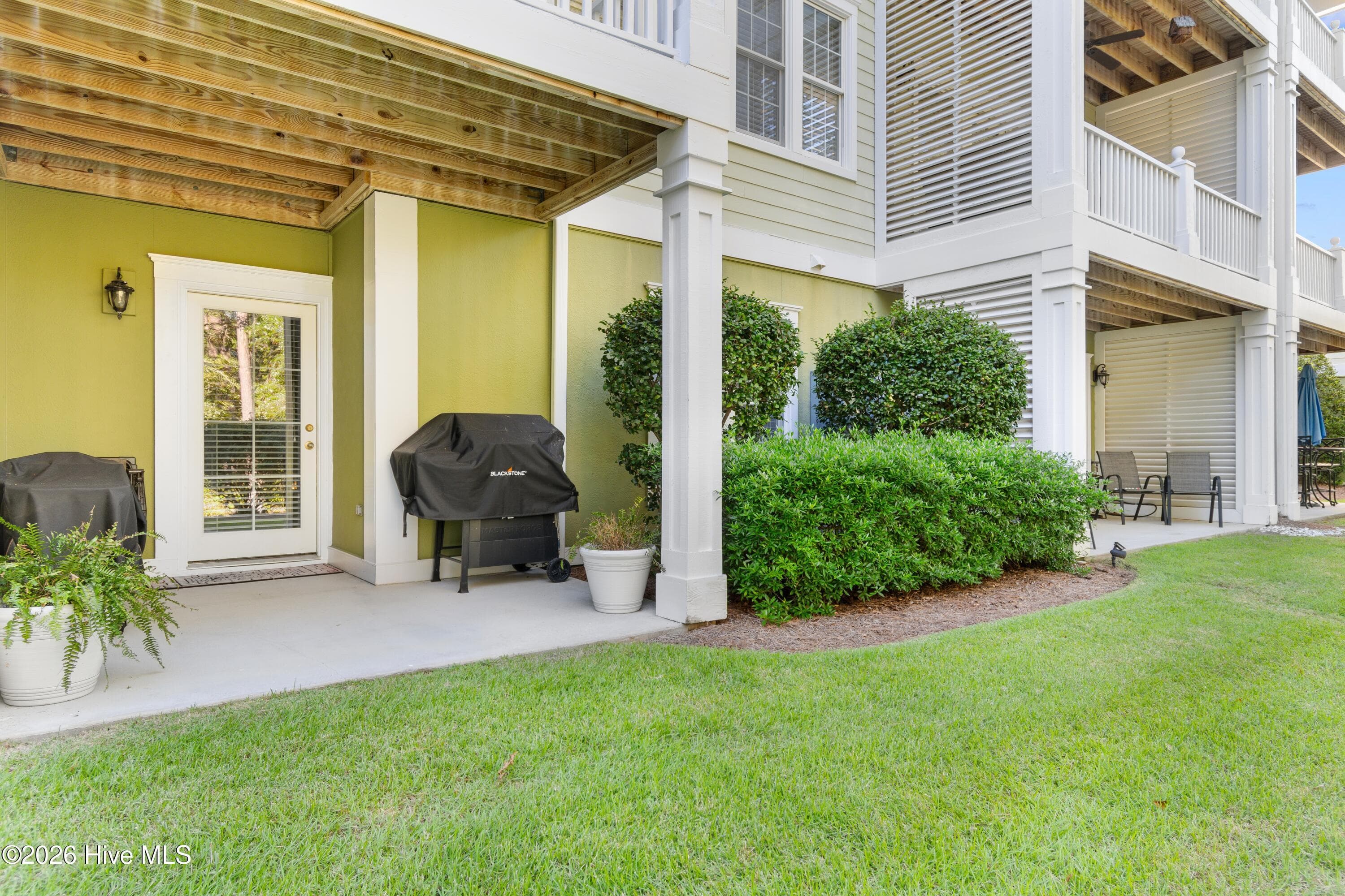 Townhouse at 601 River Ridge Drive Unit 3, Shallotte, NC 28470, photo 33 of 49