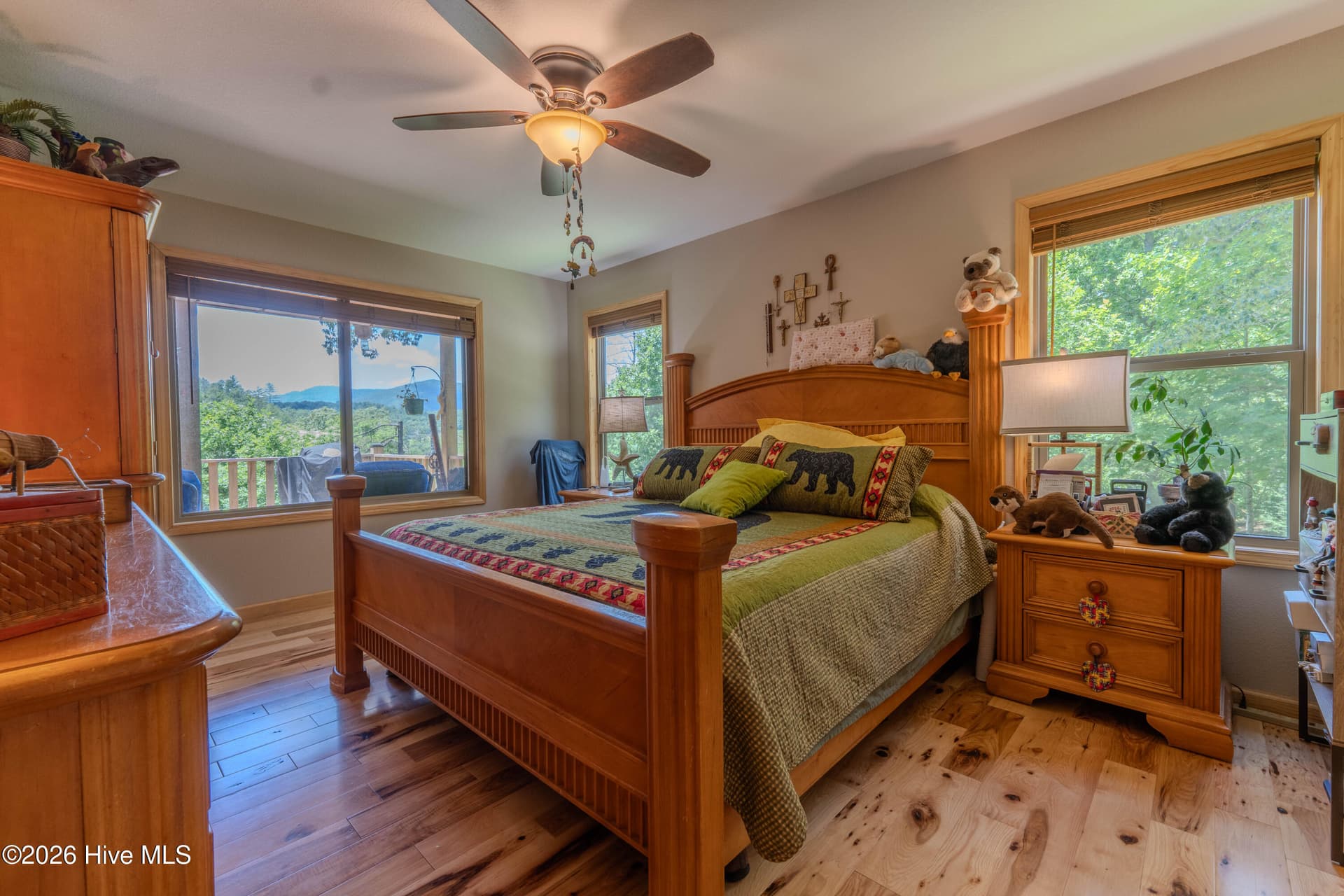 Single Family Residence at 34 Hardwood Trail, Murphy, NC 28906, photo 15 of 46