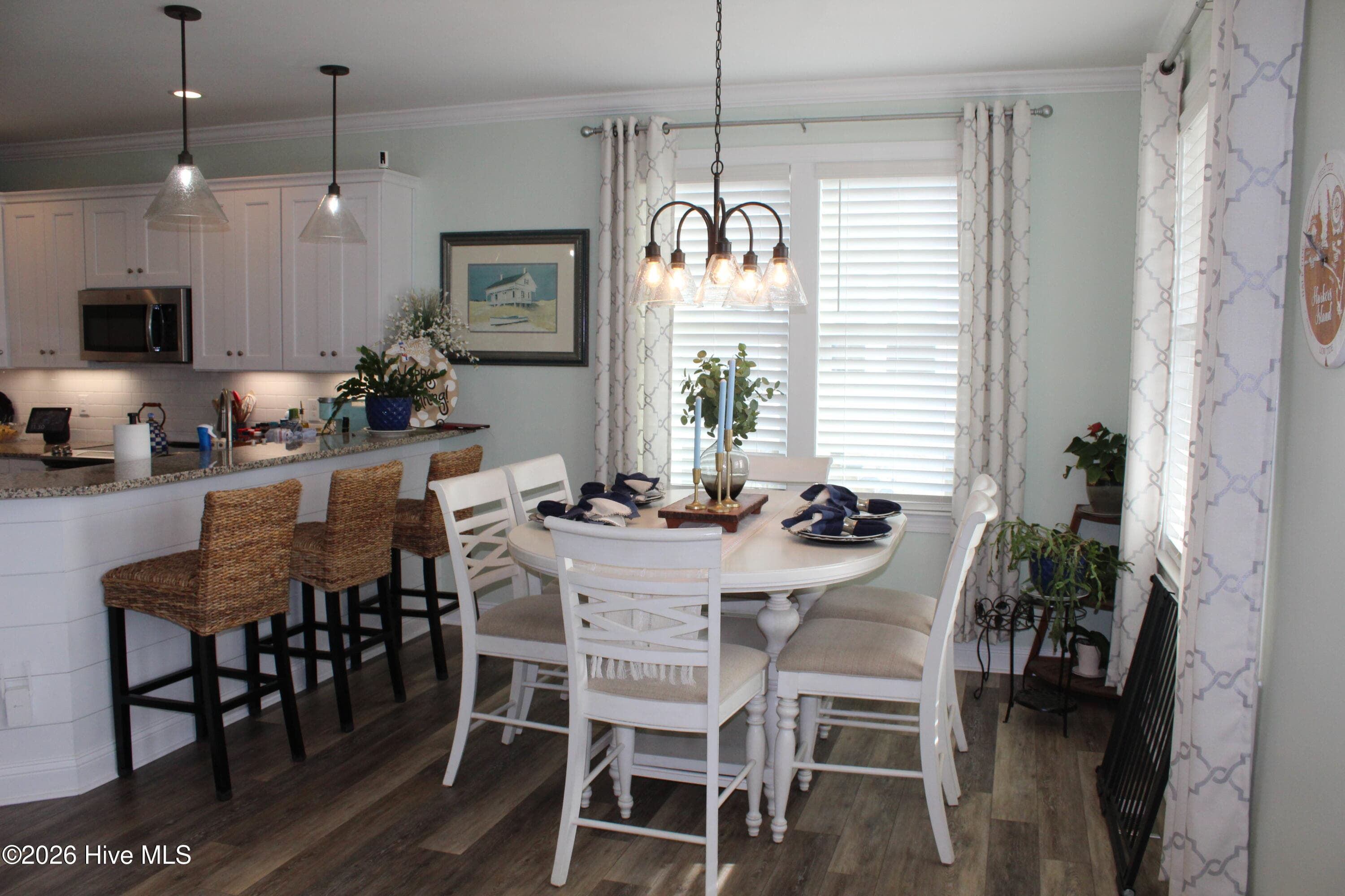 Single Family Residence at 127 Sound Point Drive, Harkers Island, NC 28531, photo 17 of 107